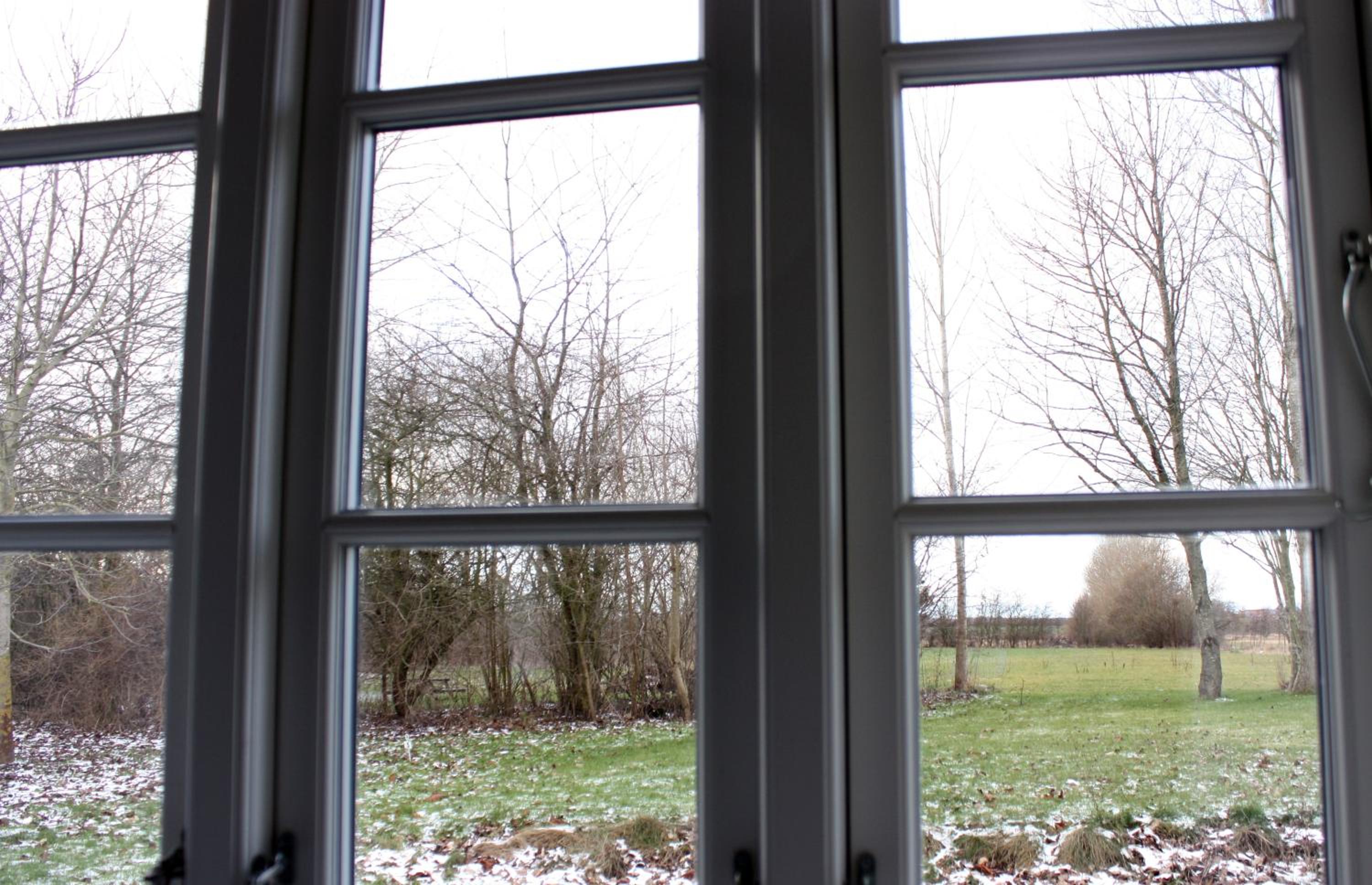 Holmehuset Bed & Breakfast
