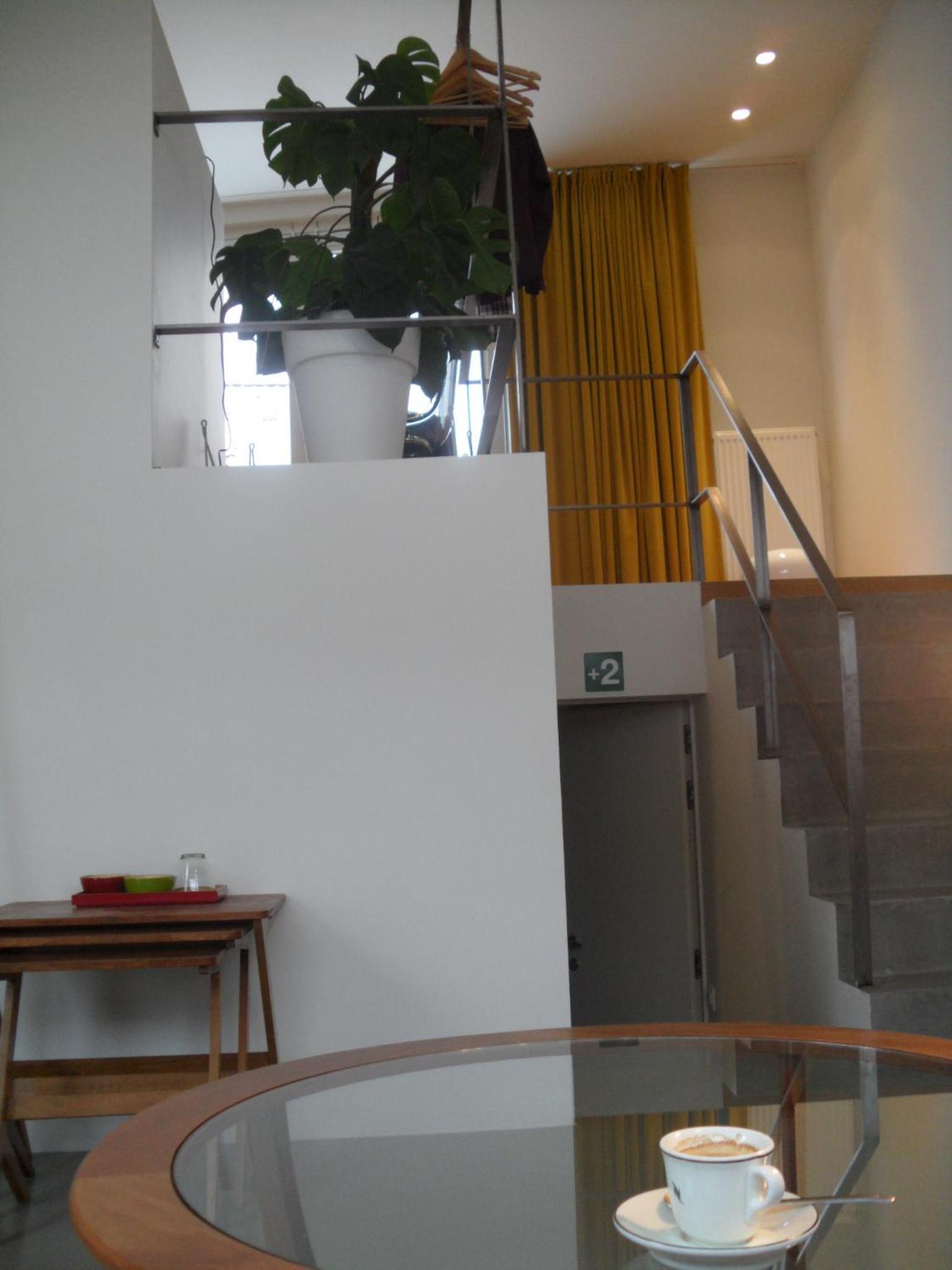 Loftsuite
