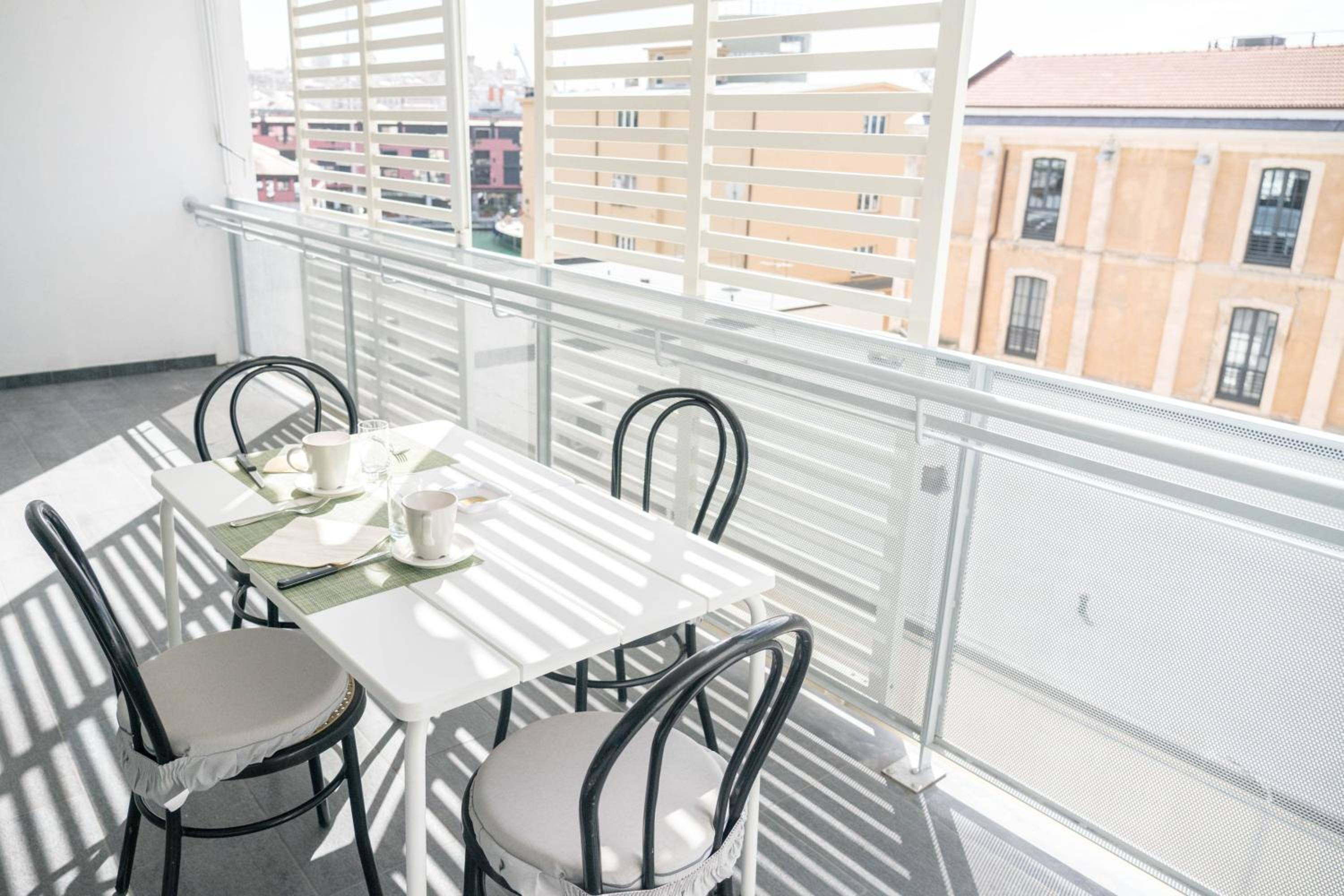 Darsena Apartment