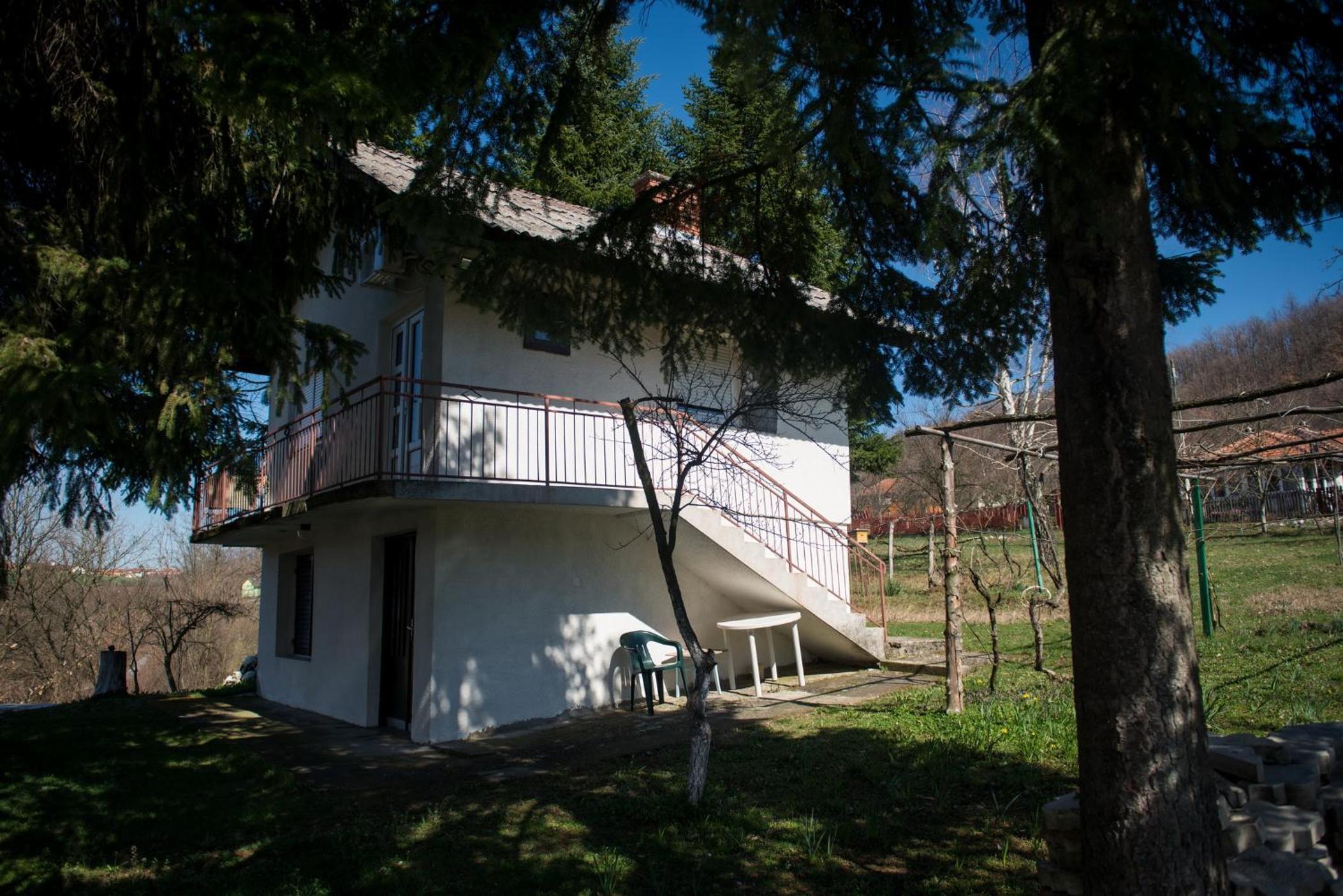 Apartman “Reka Gradac” view 3