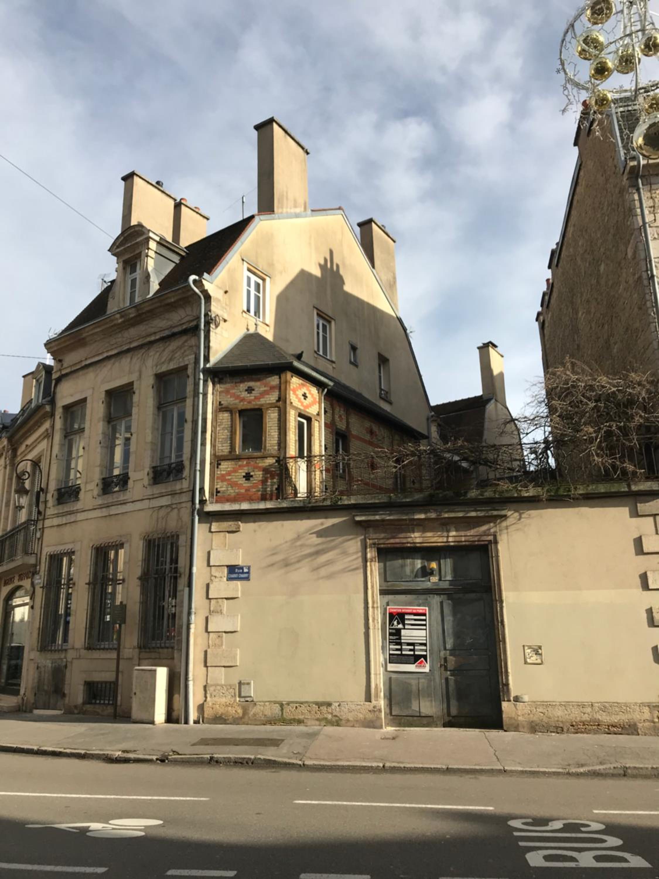 La chouette d'or