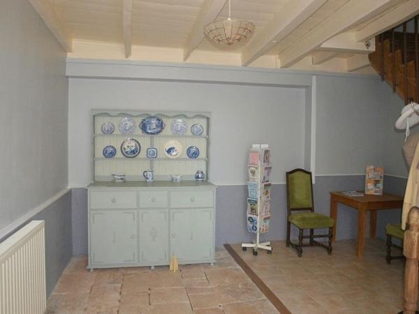 Bed and Breakfast Dunroamin view 4