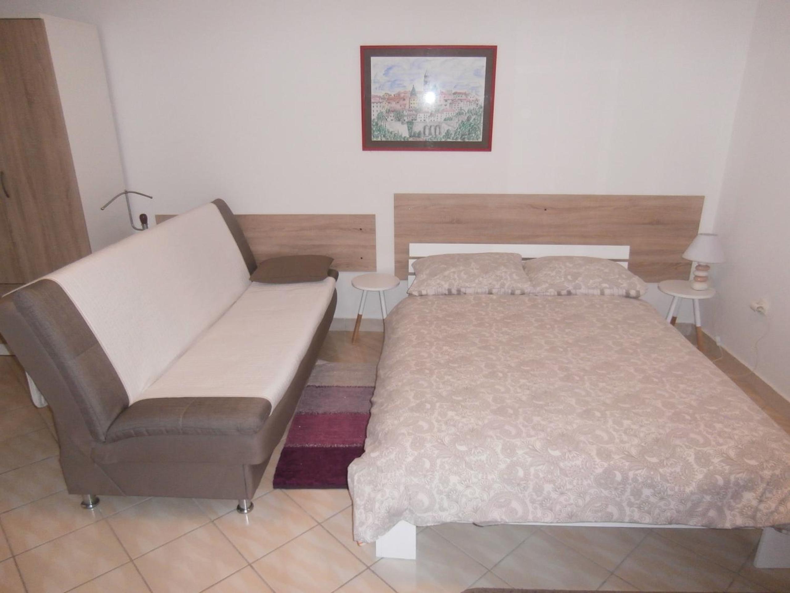 Apartment Gabi view 5