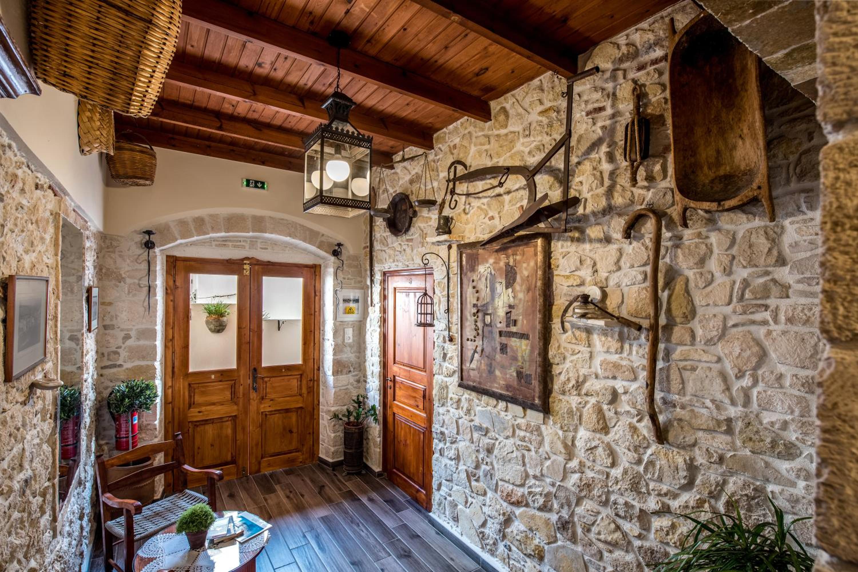 Cretan Villa Hotel, photo 48