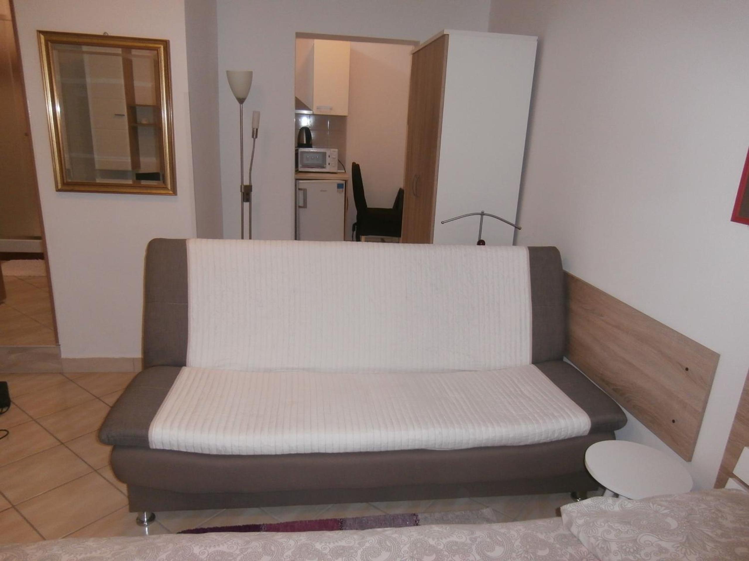 Apartment Gabi view 3
