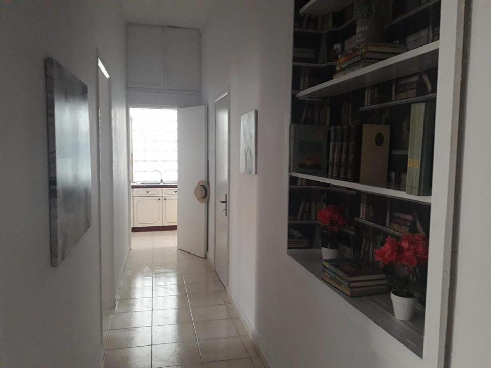 Beautiful City Center Flat view 3