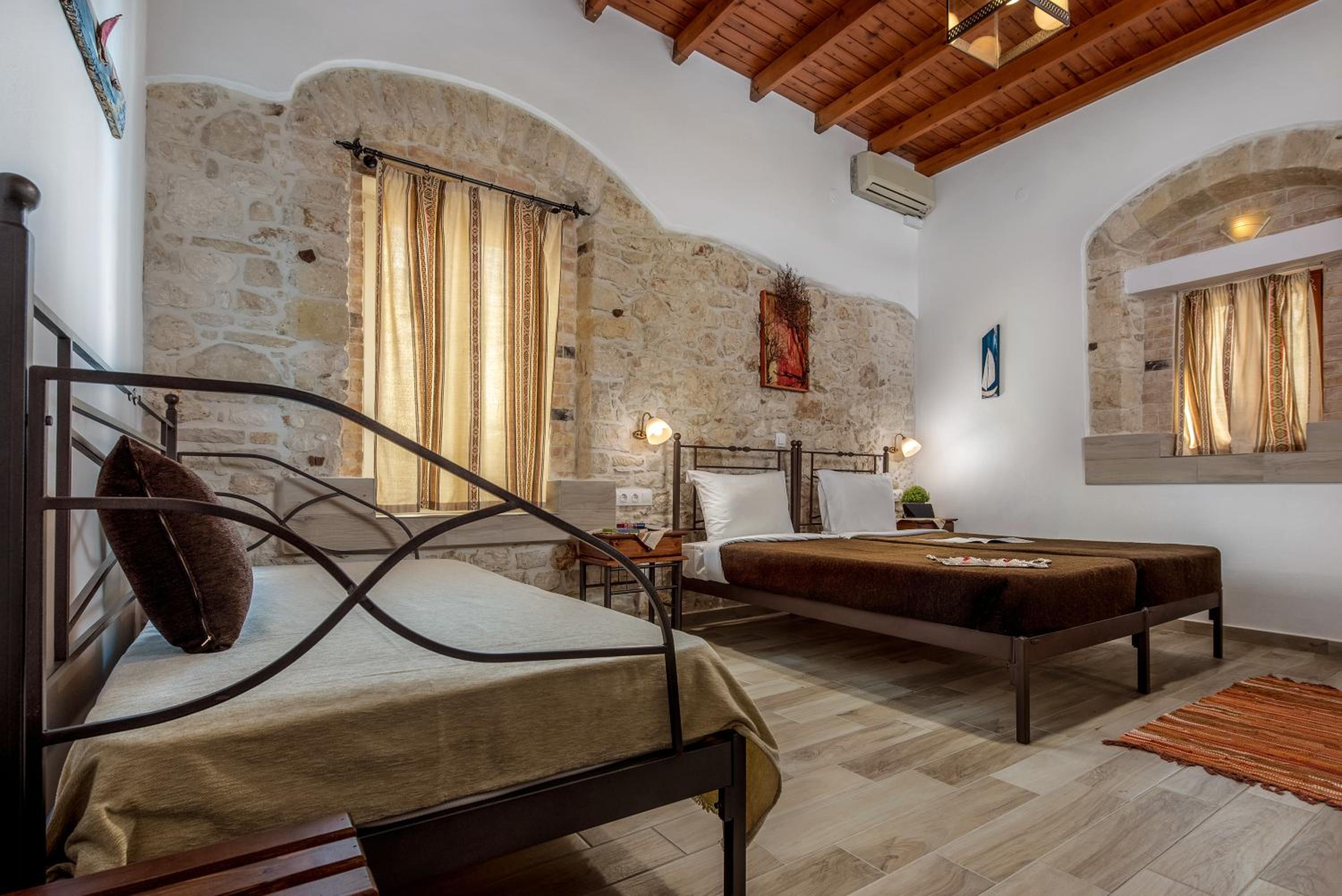 Cretan Villa Hotel, photo 50