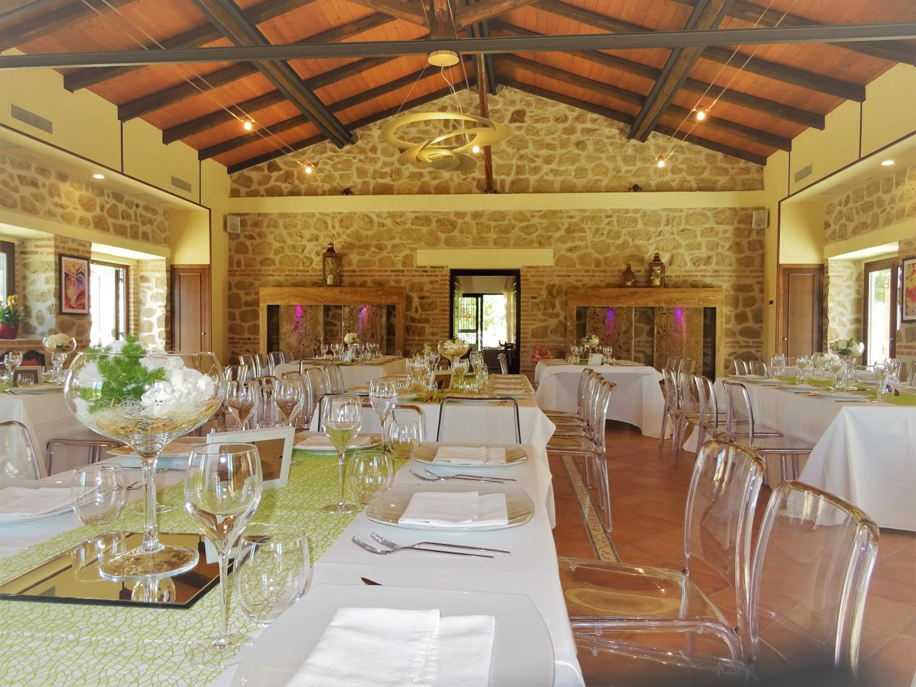 AGRITURISMO iL PIOPPETO