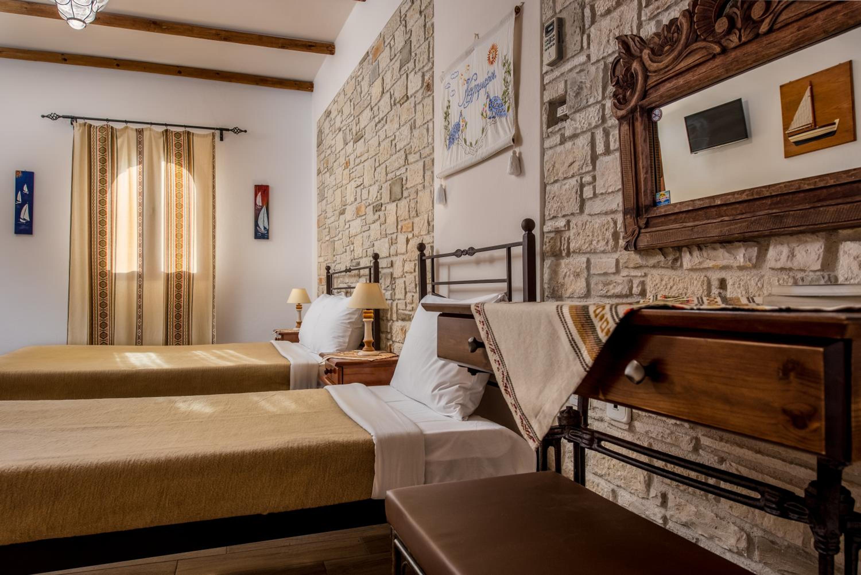 Cretan Villa Hotel, photo 18