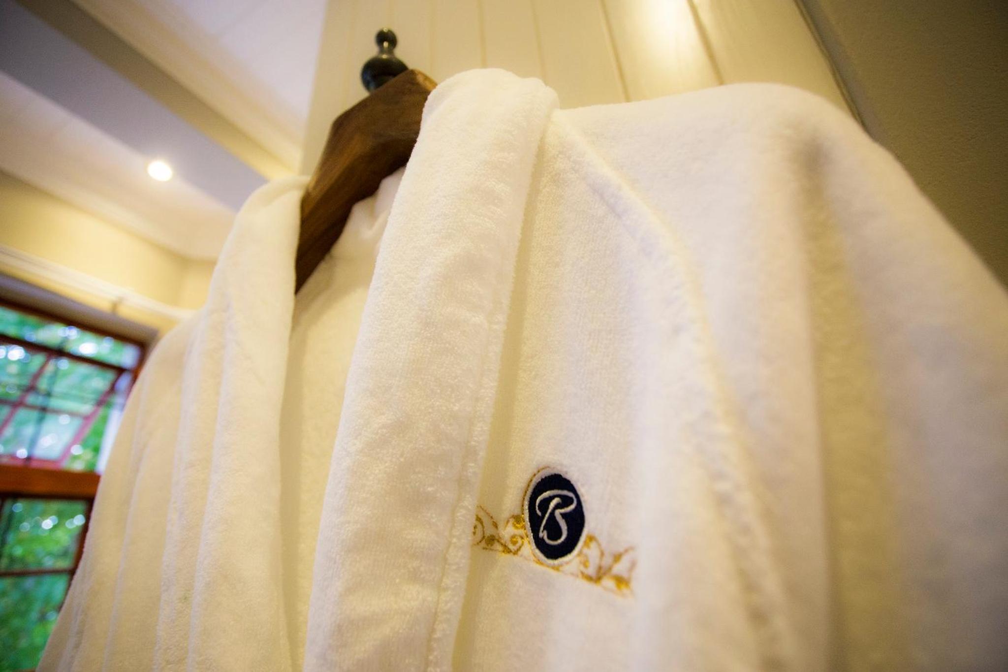The Browns' Luxury Suites & Cottage