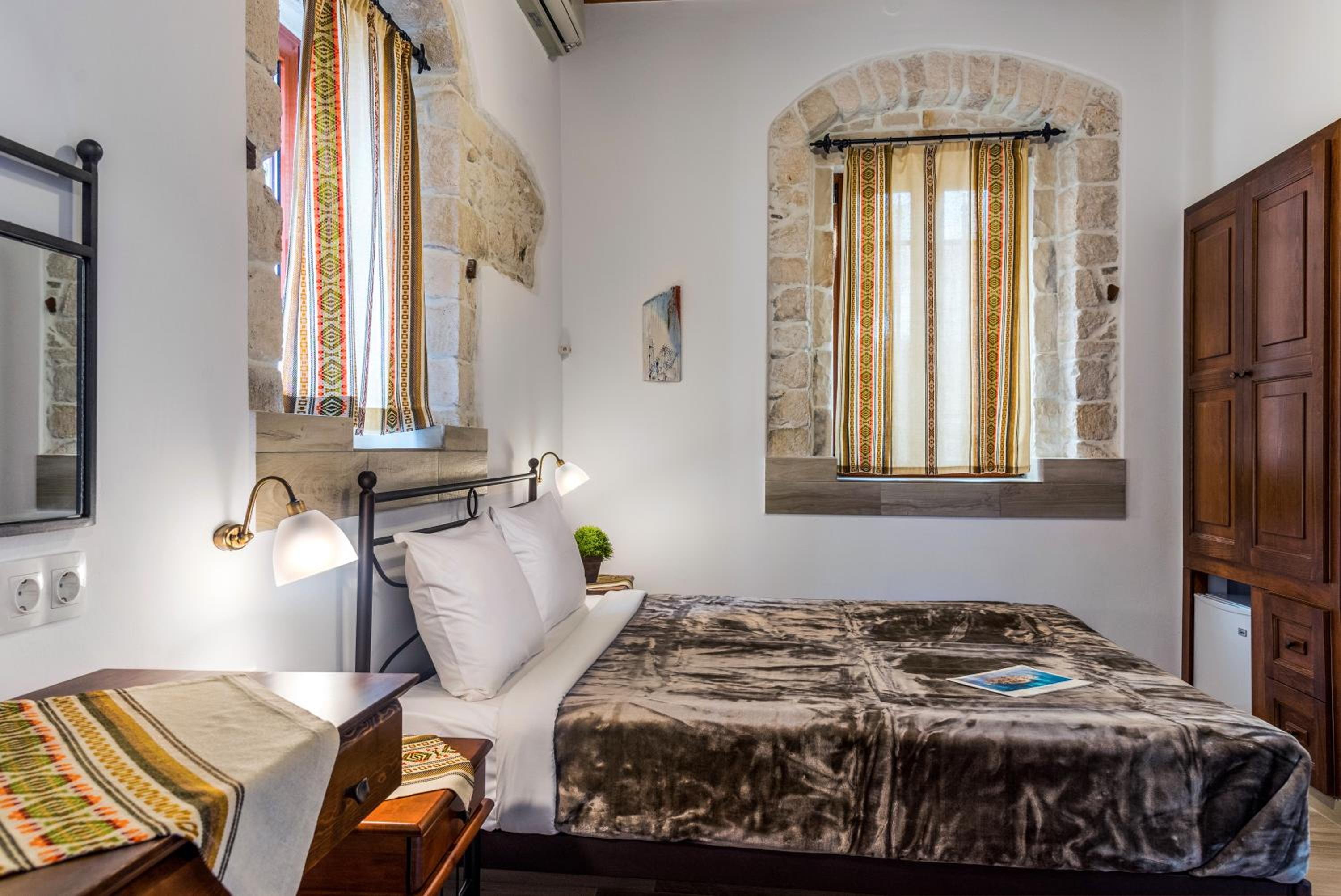 Cretan Villa Hotel, photo 43