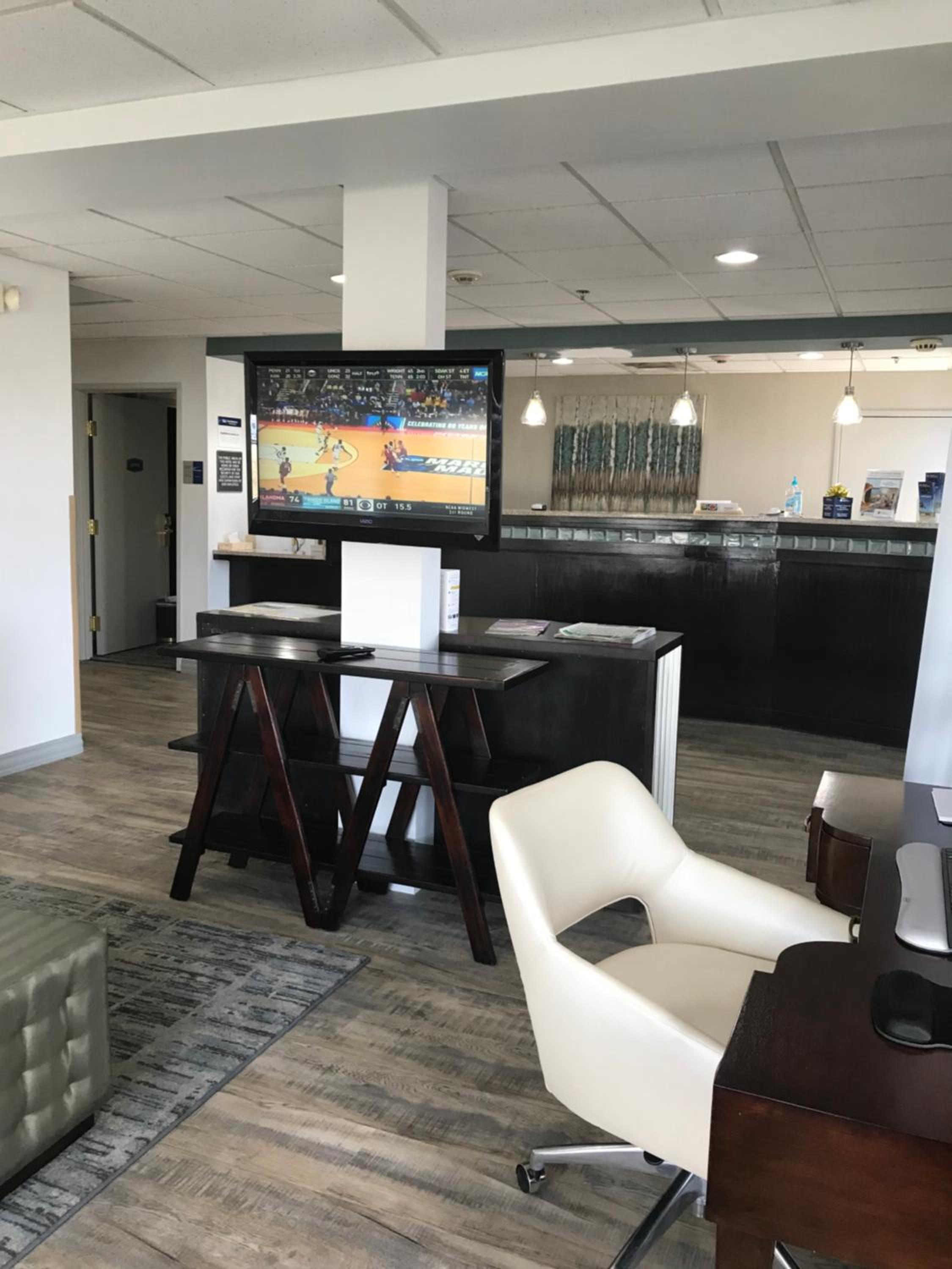 Best Western Brookfield