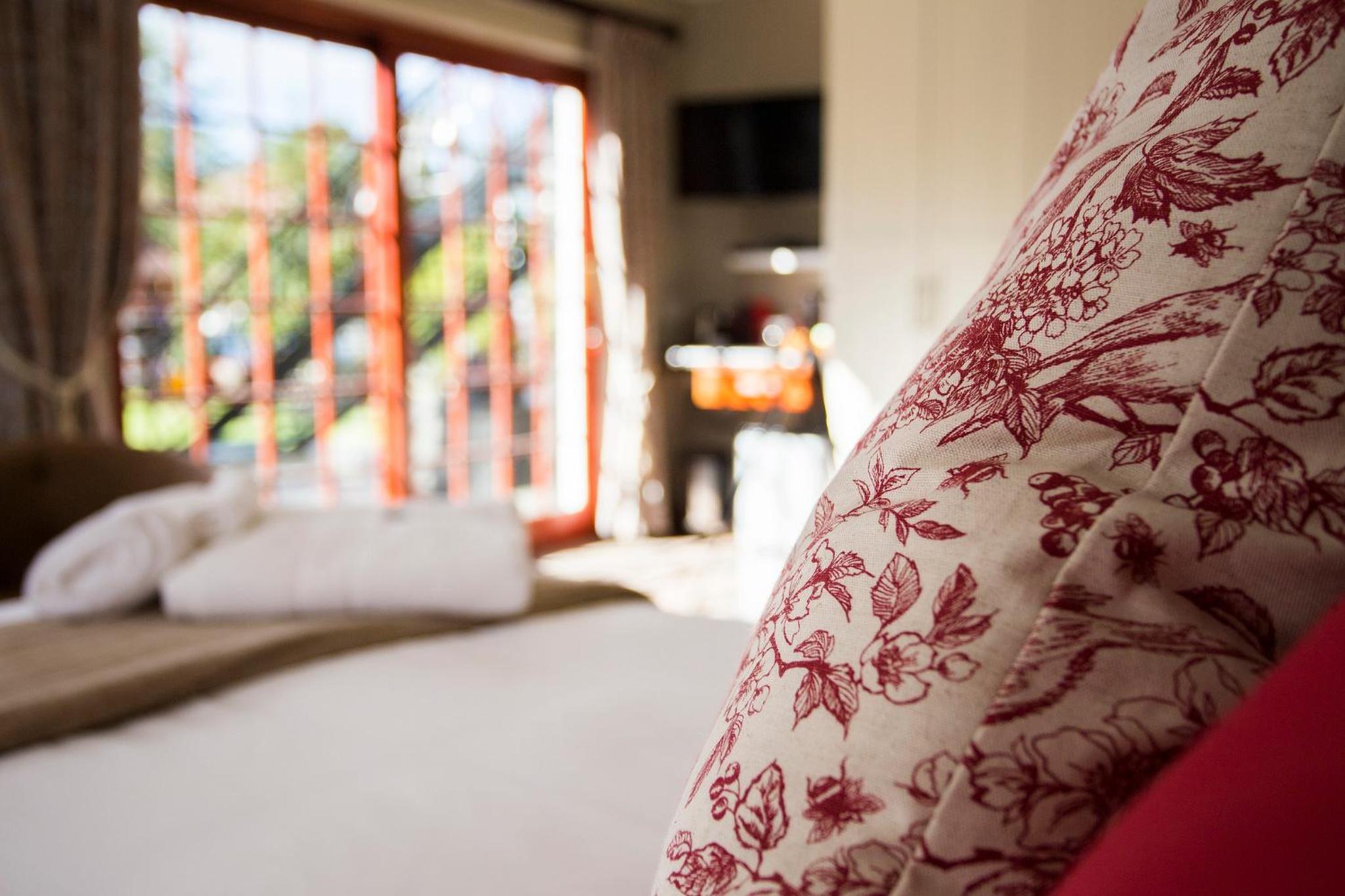 The Browns' Luxury Suites & Cottage