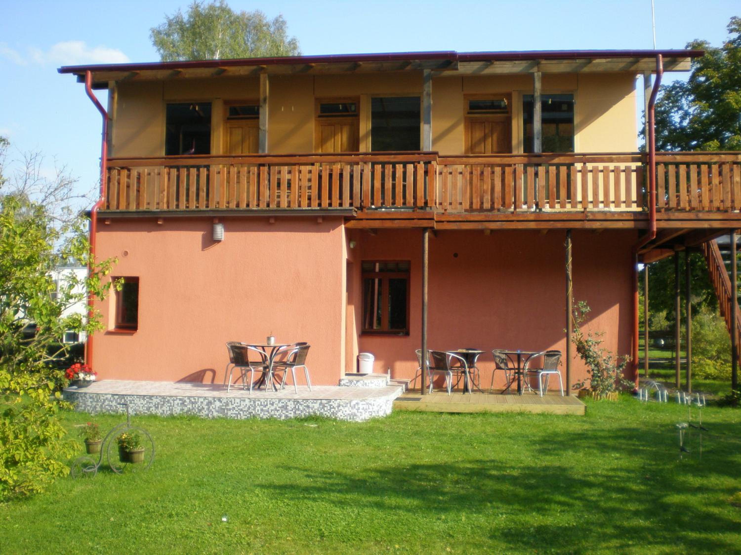 Guest House Vītoli view 2
