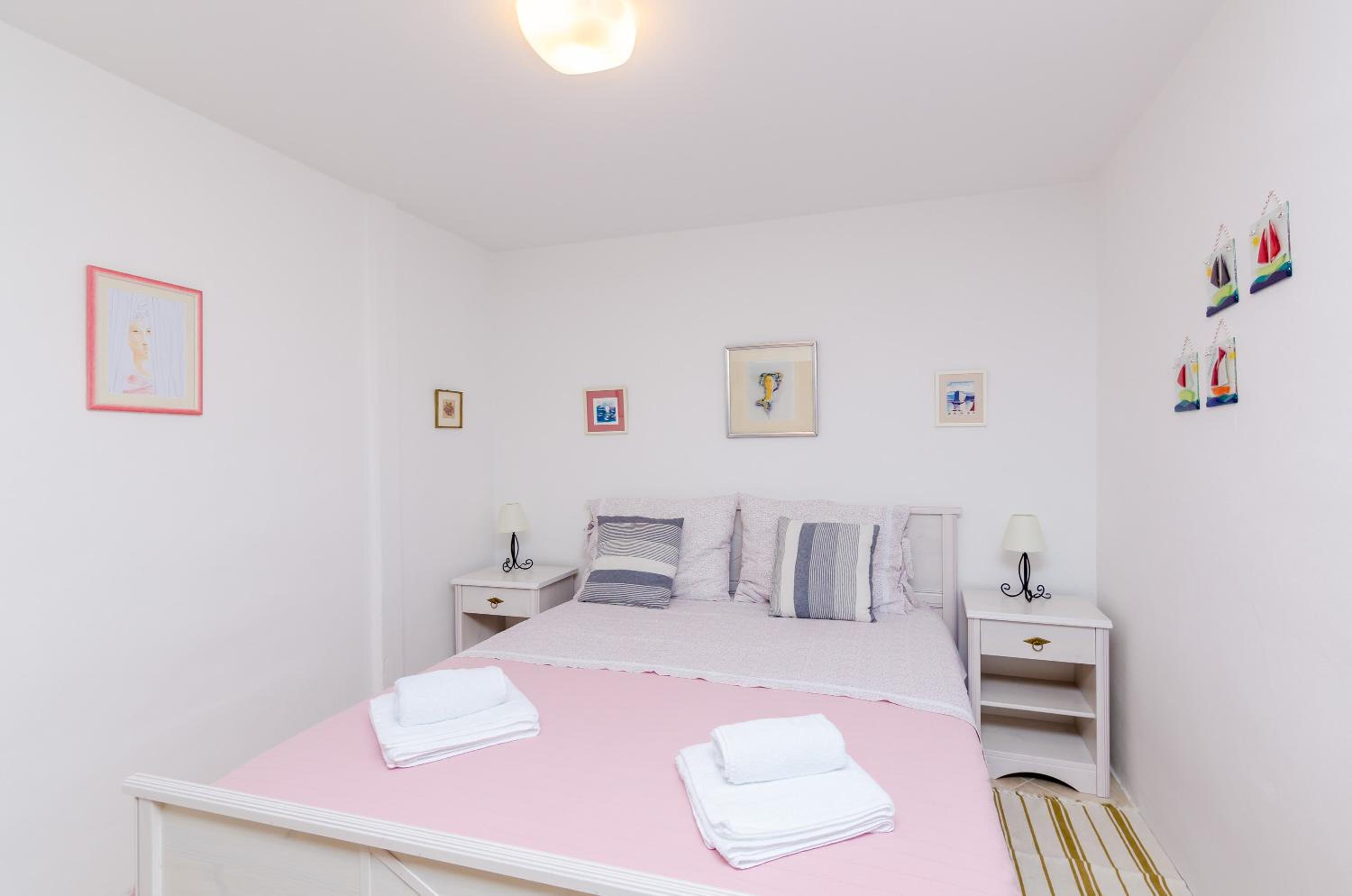 Apartments Simović