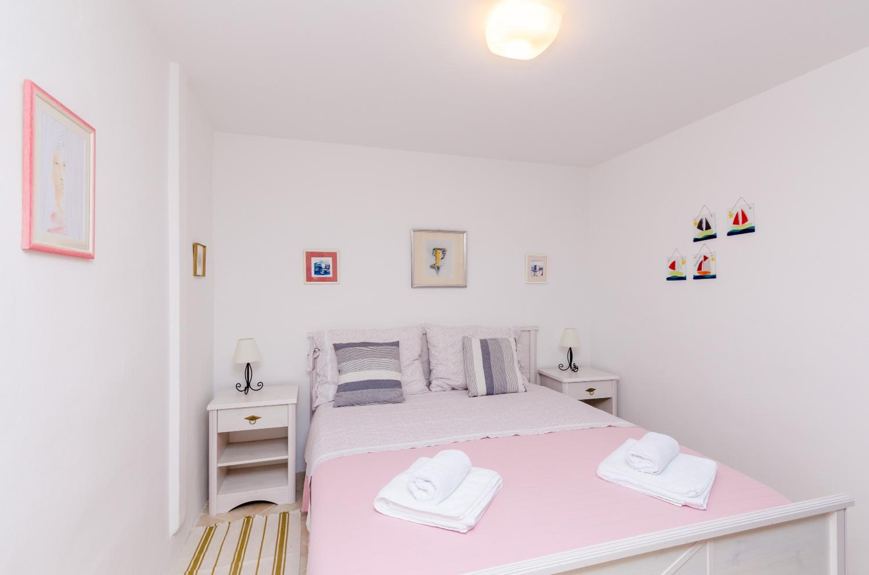 Apartments Simović