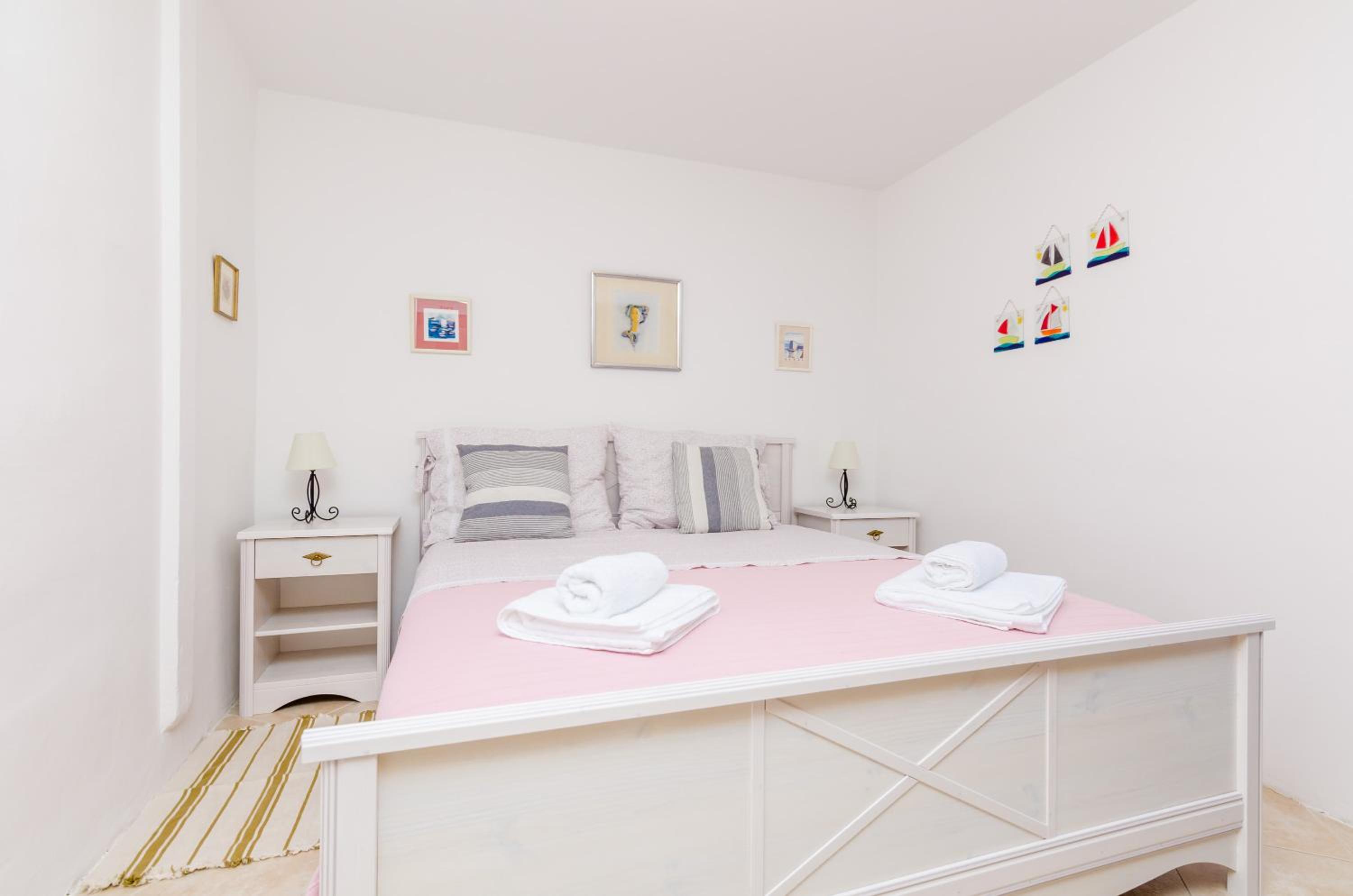 Apartments Simović