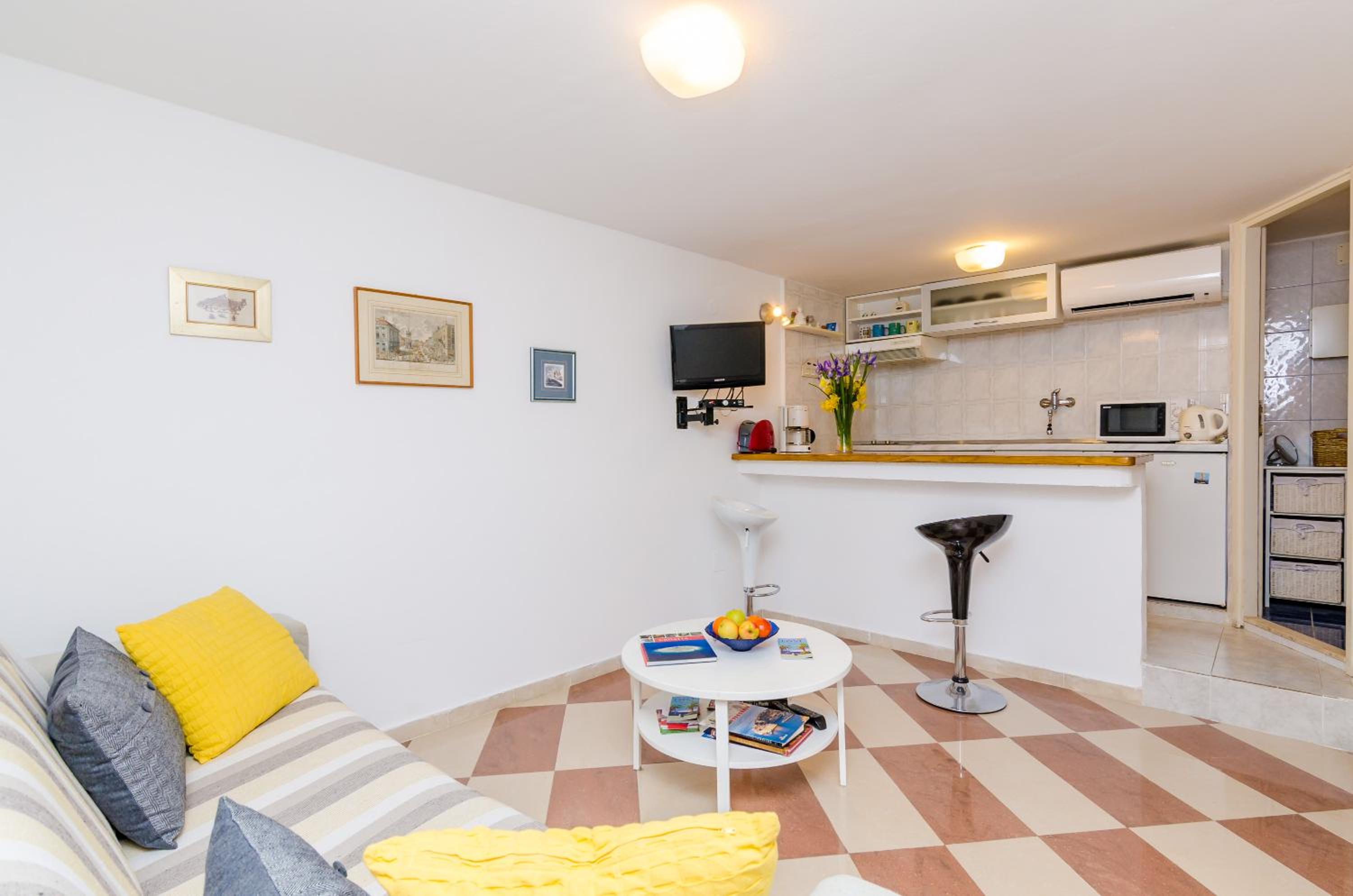 Apartments Simović