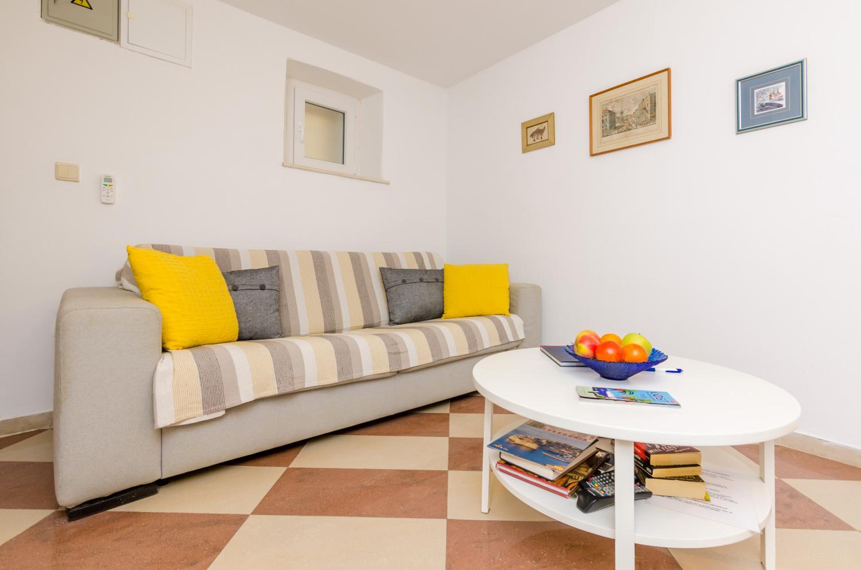Apartments Simović