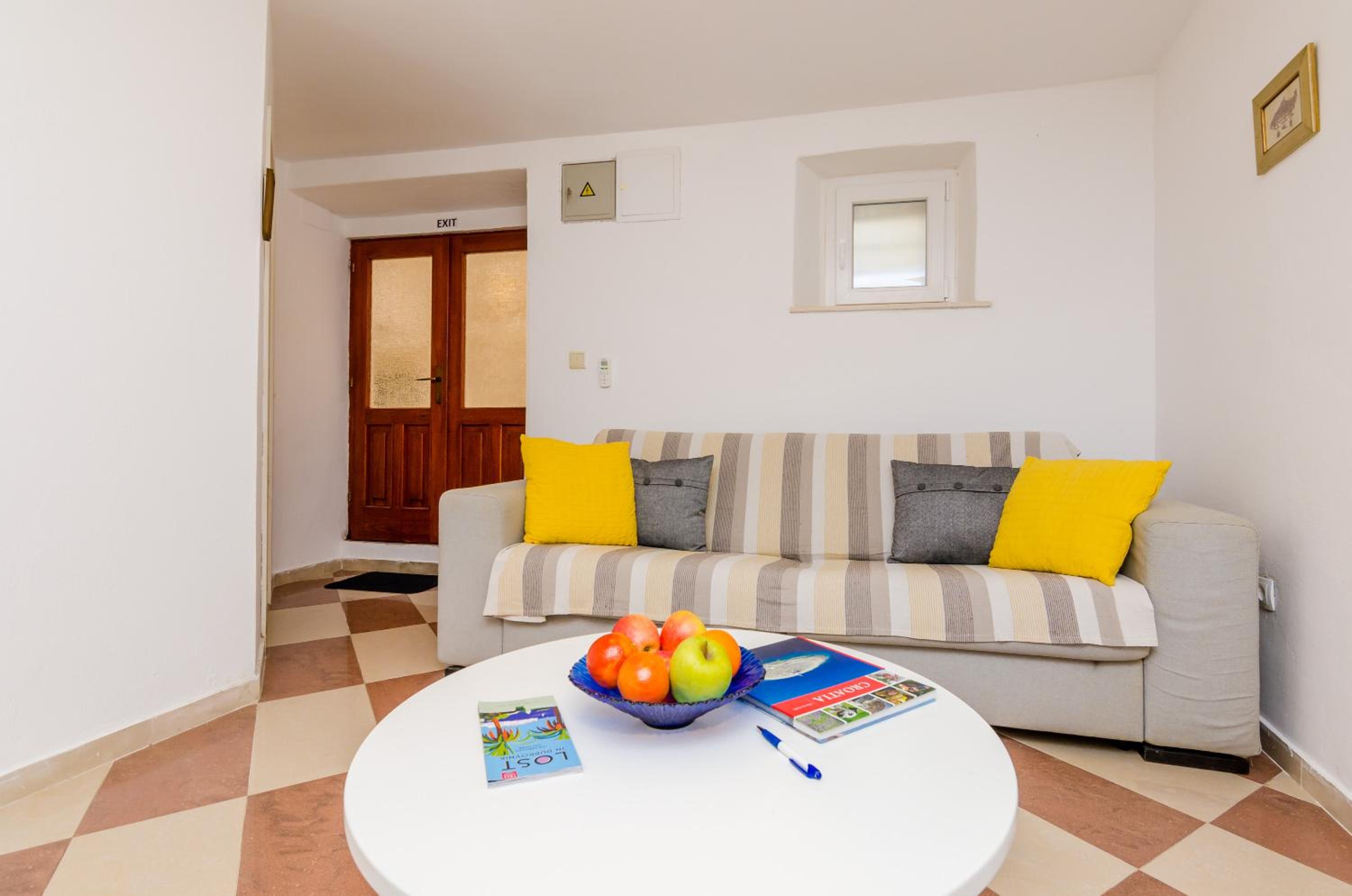 Apartments Simović