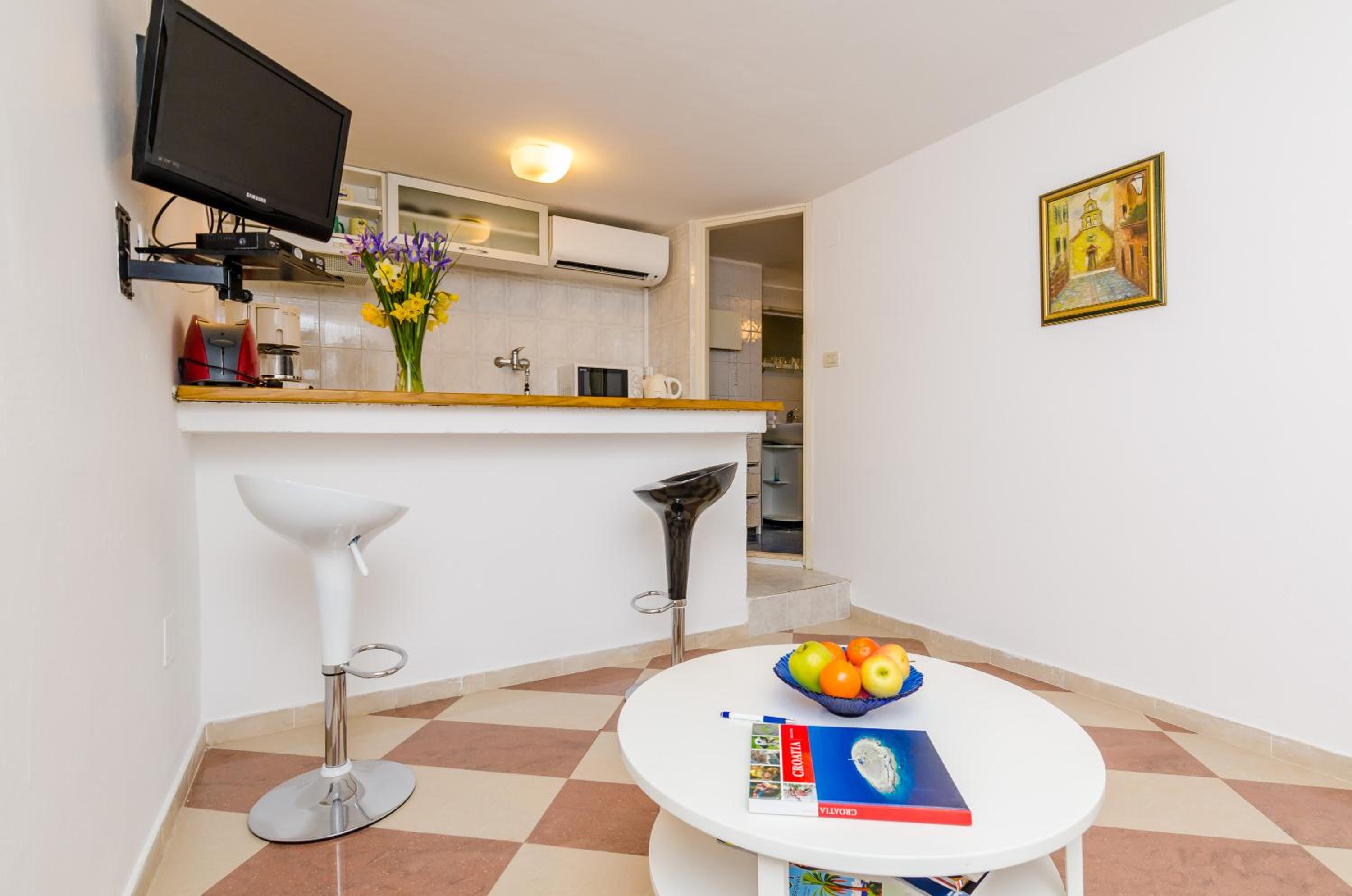 Apartments Simović