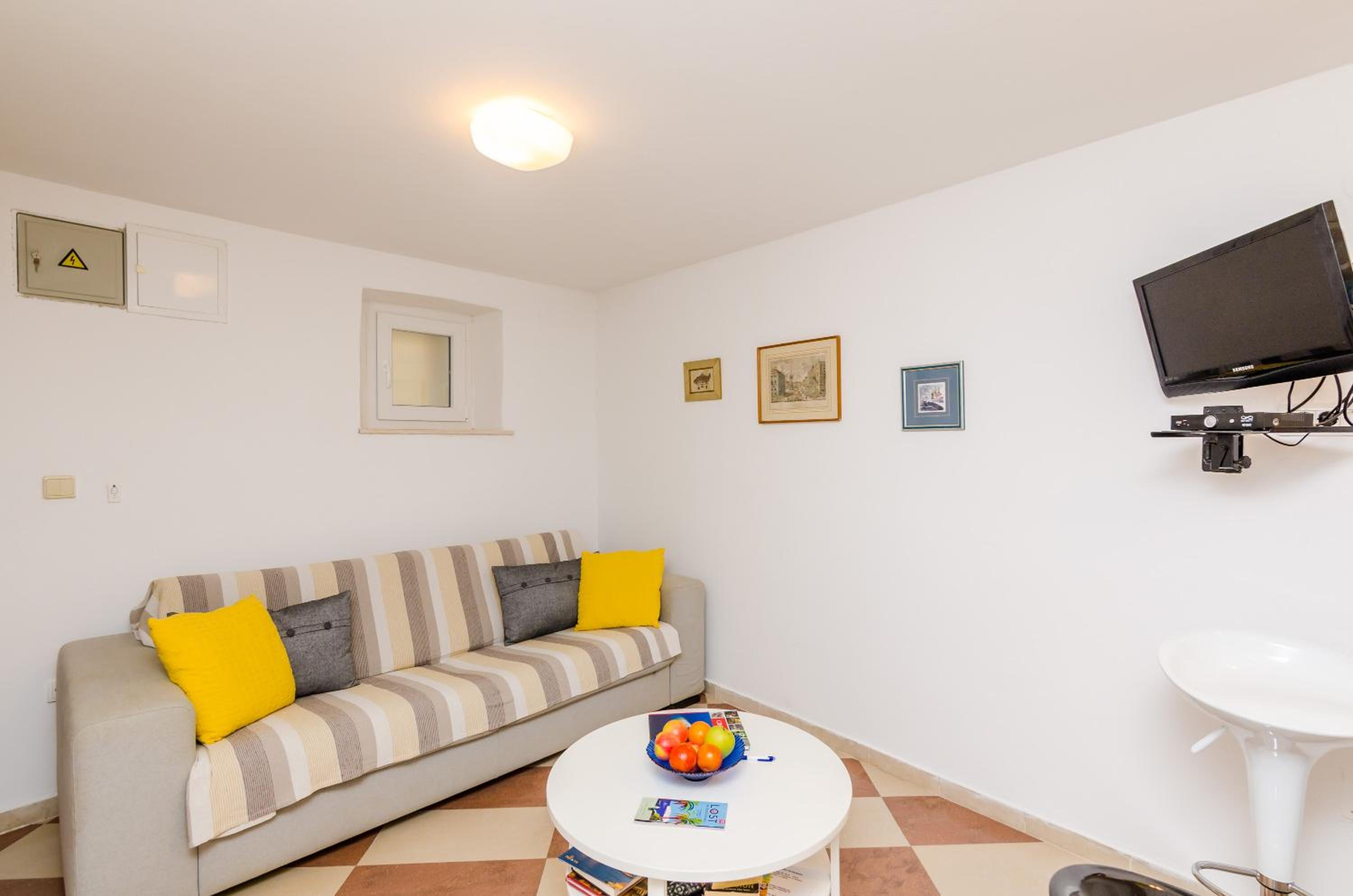 Apartments Simović