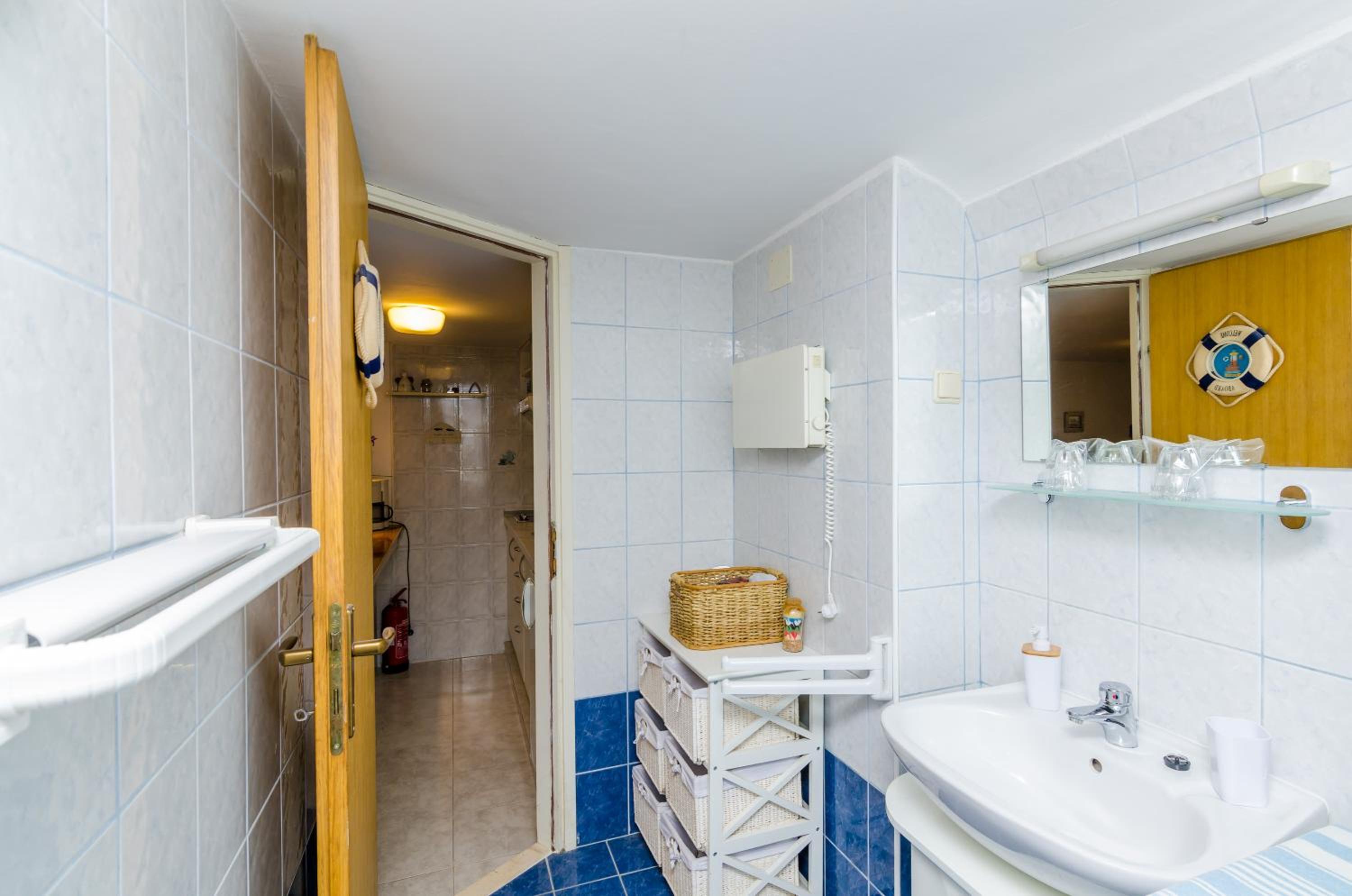 Apartments Simović