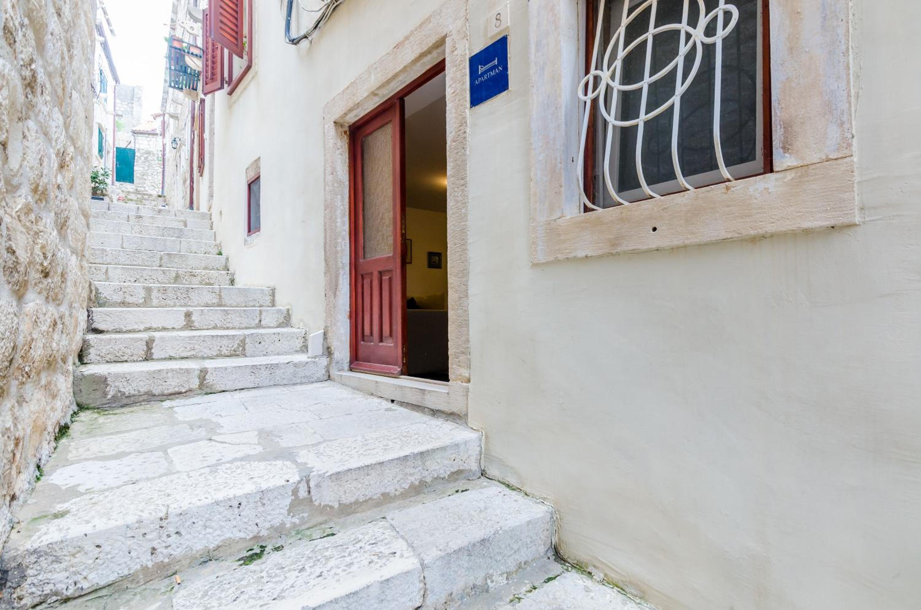 Apartments Simović