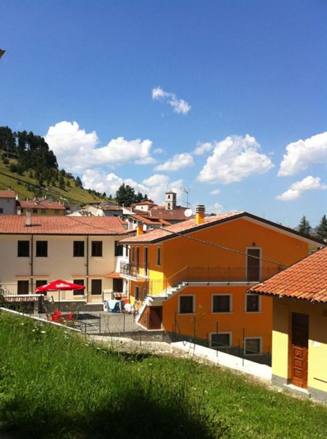 B & B IL TRATTURO view 5