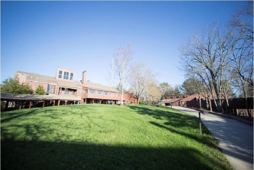 Unicoi State Park & Lodge