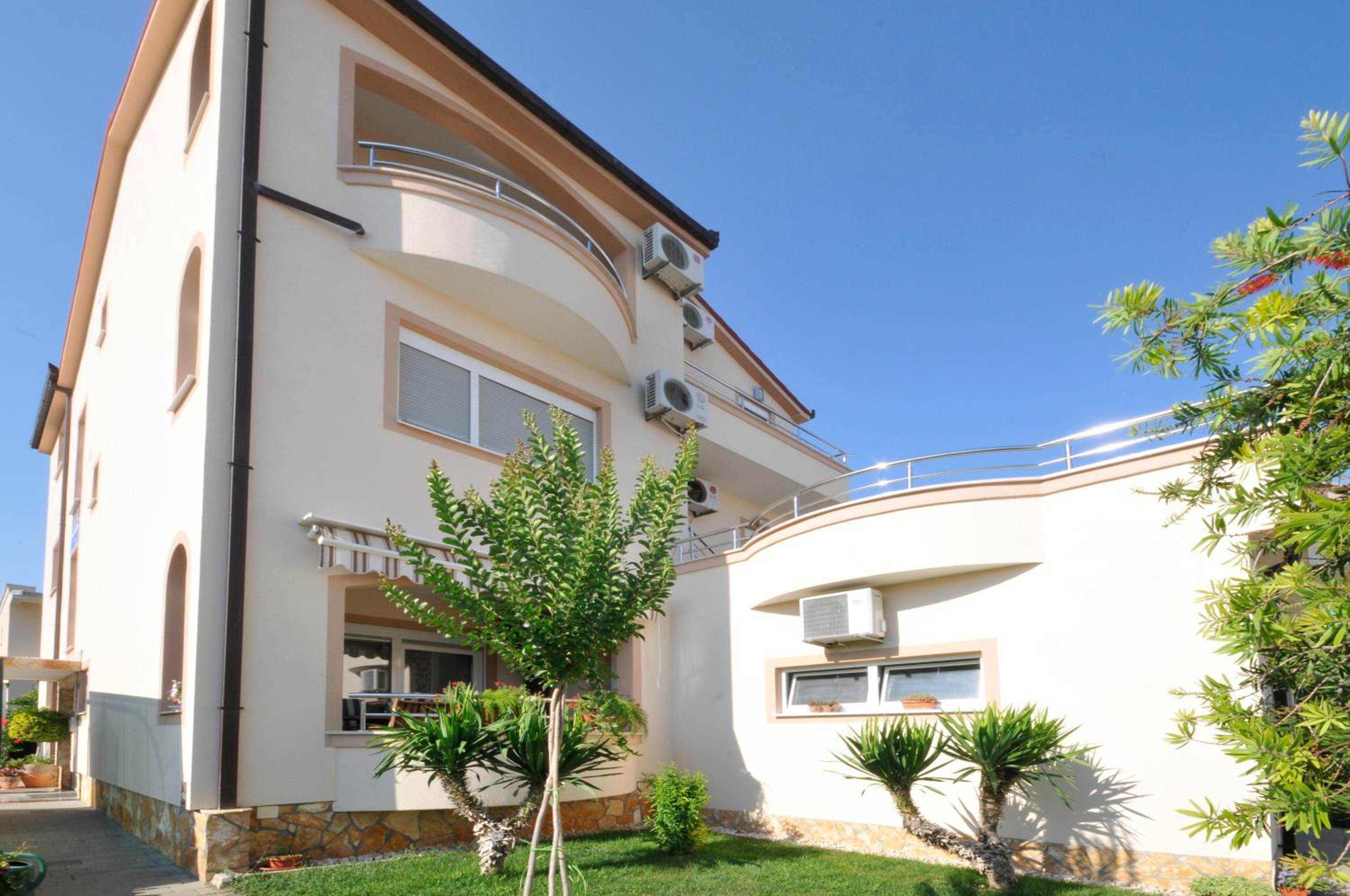 VILLA DRAŠKO view 3