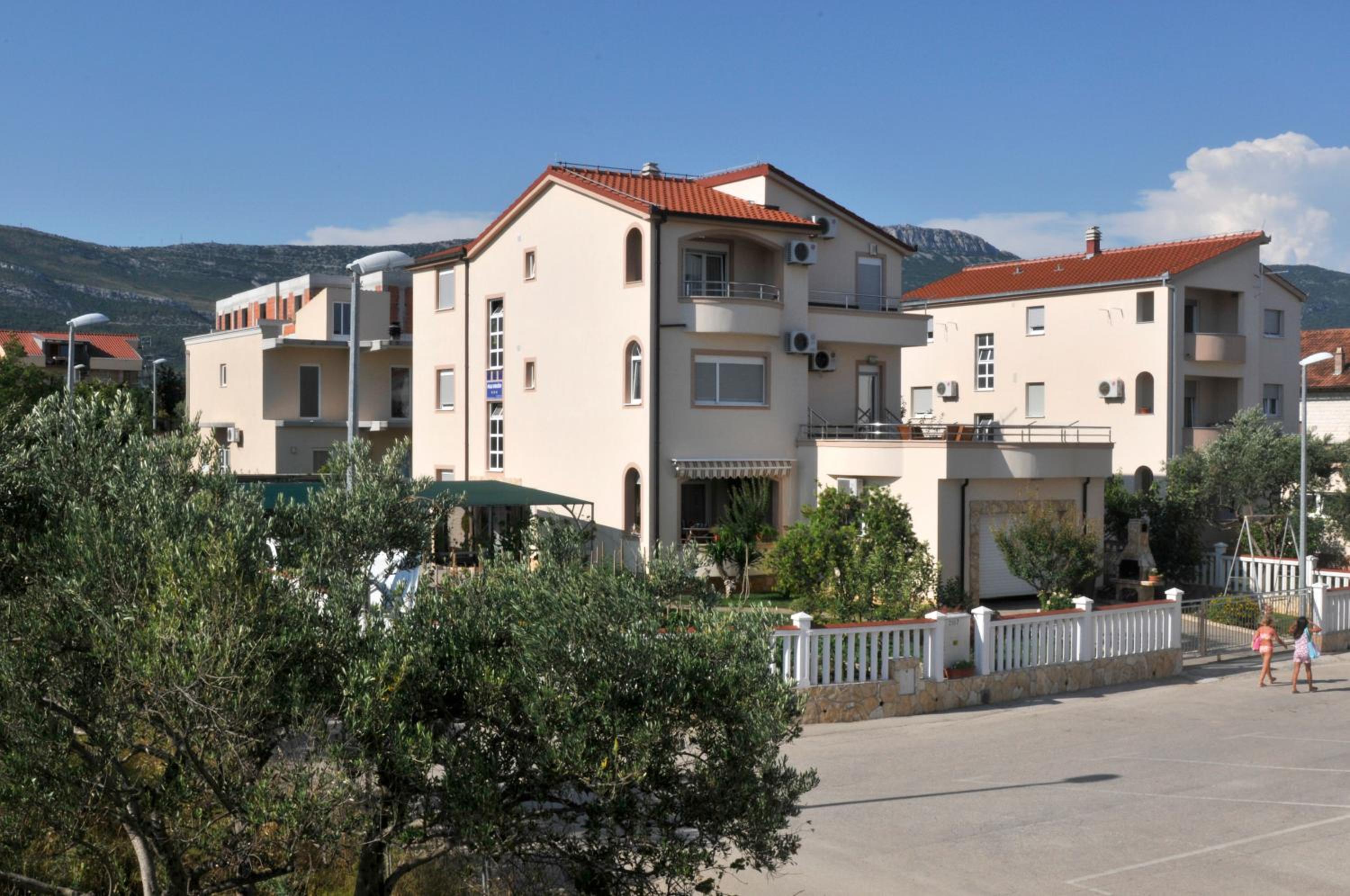 VILLA DRAŠKO view 4