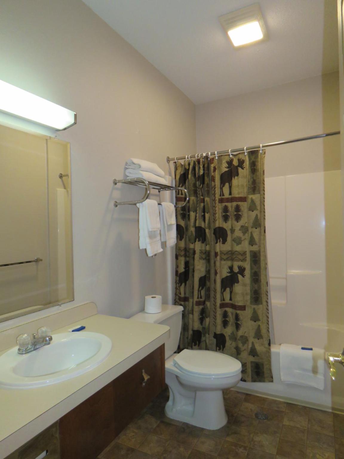 Tug Hill Resort