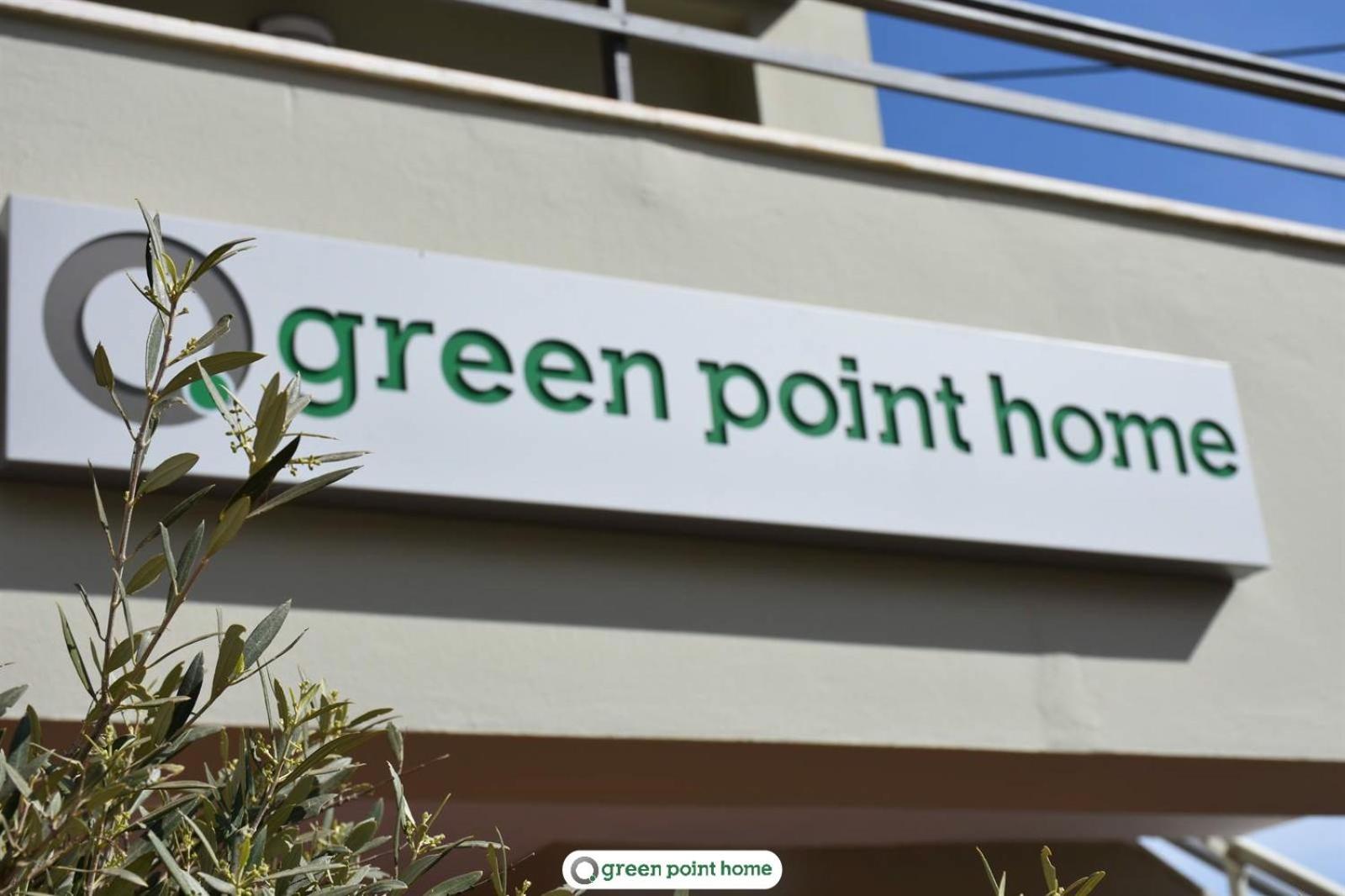 Green Point Home Chios view 5