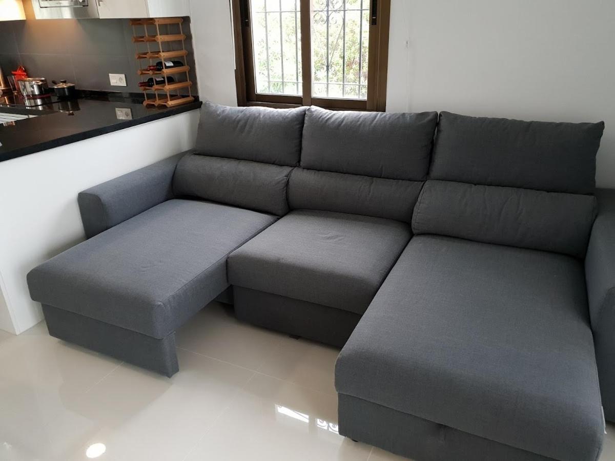 Spacious 3-Room Apartment with Pool - Riviera del Sol
