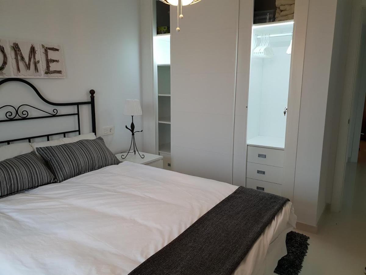 Spacious 3-Room Apartment with Pool - Riviera del Sol