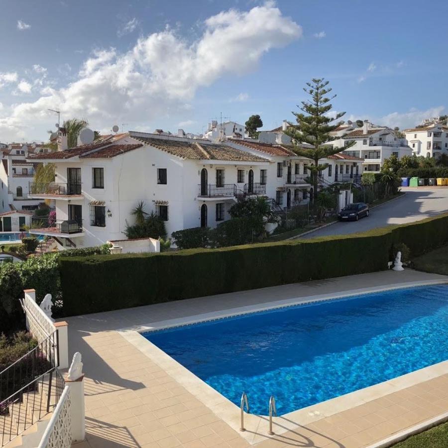 Spacious 3-Room Apartment with Pool - Riviera del Sol