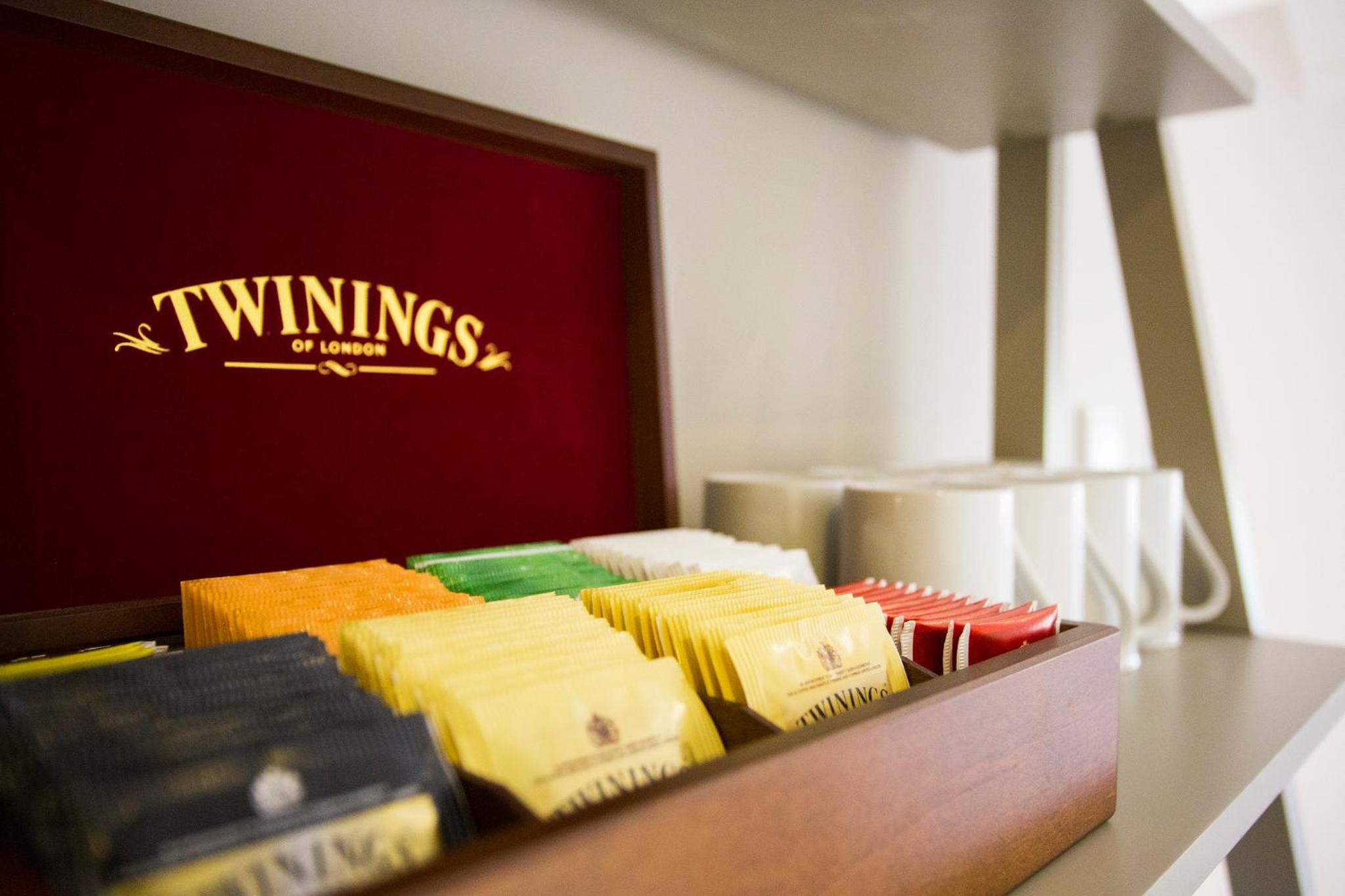 The Browns' Luxury Suites & Cottage