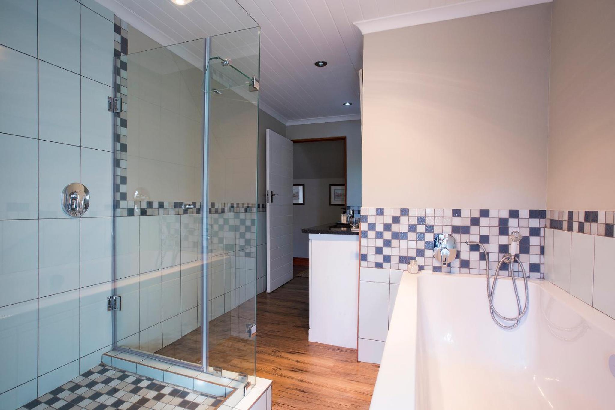 The Browns' Luxury Suites & Cottage