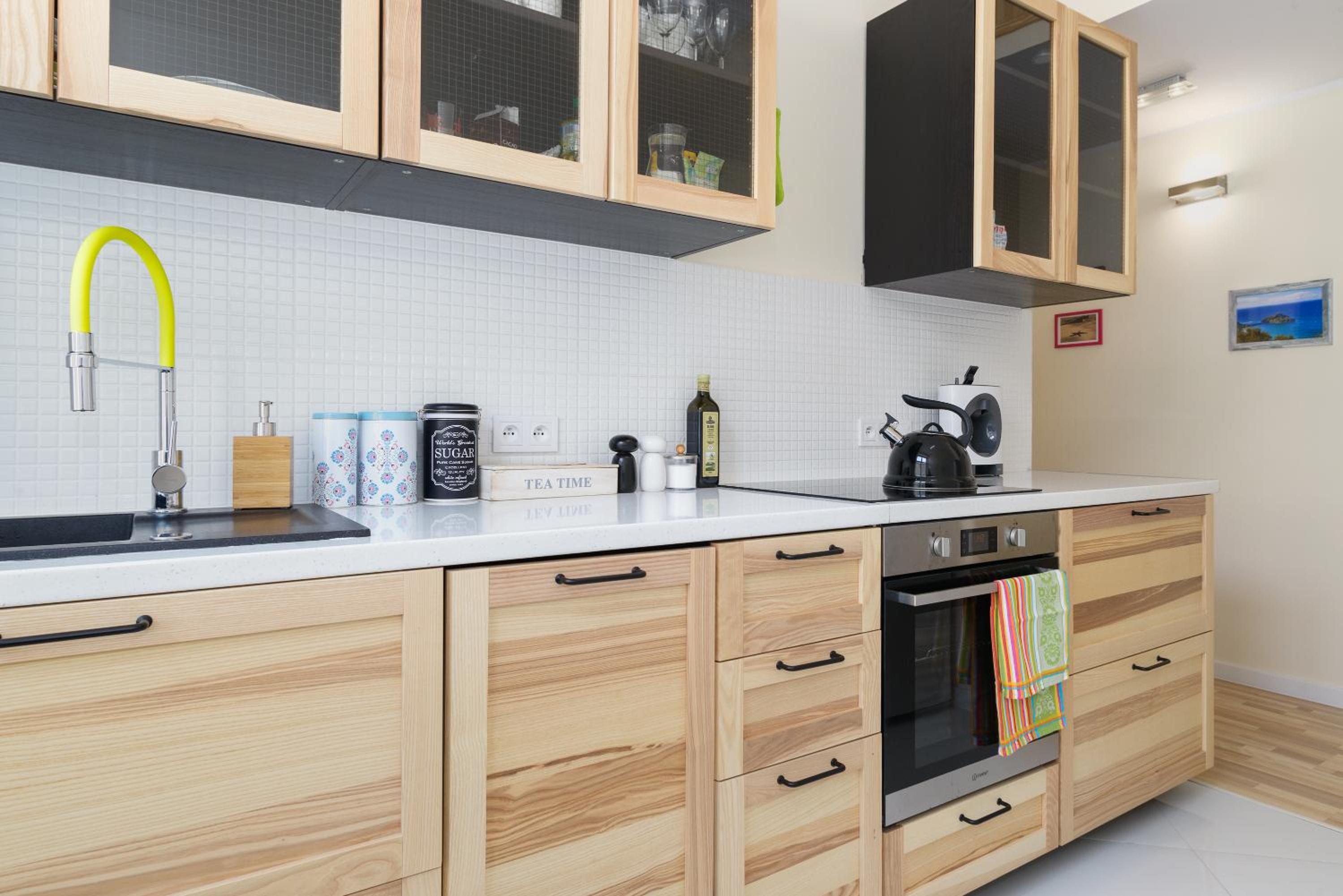 Apartament Kantaka view 3
