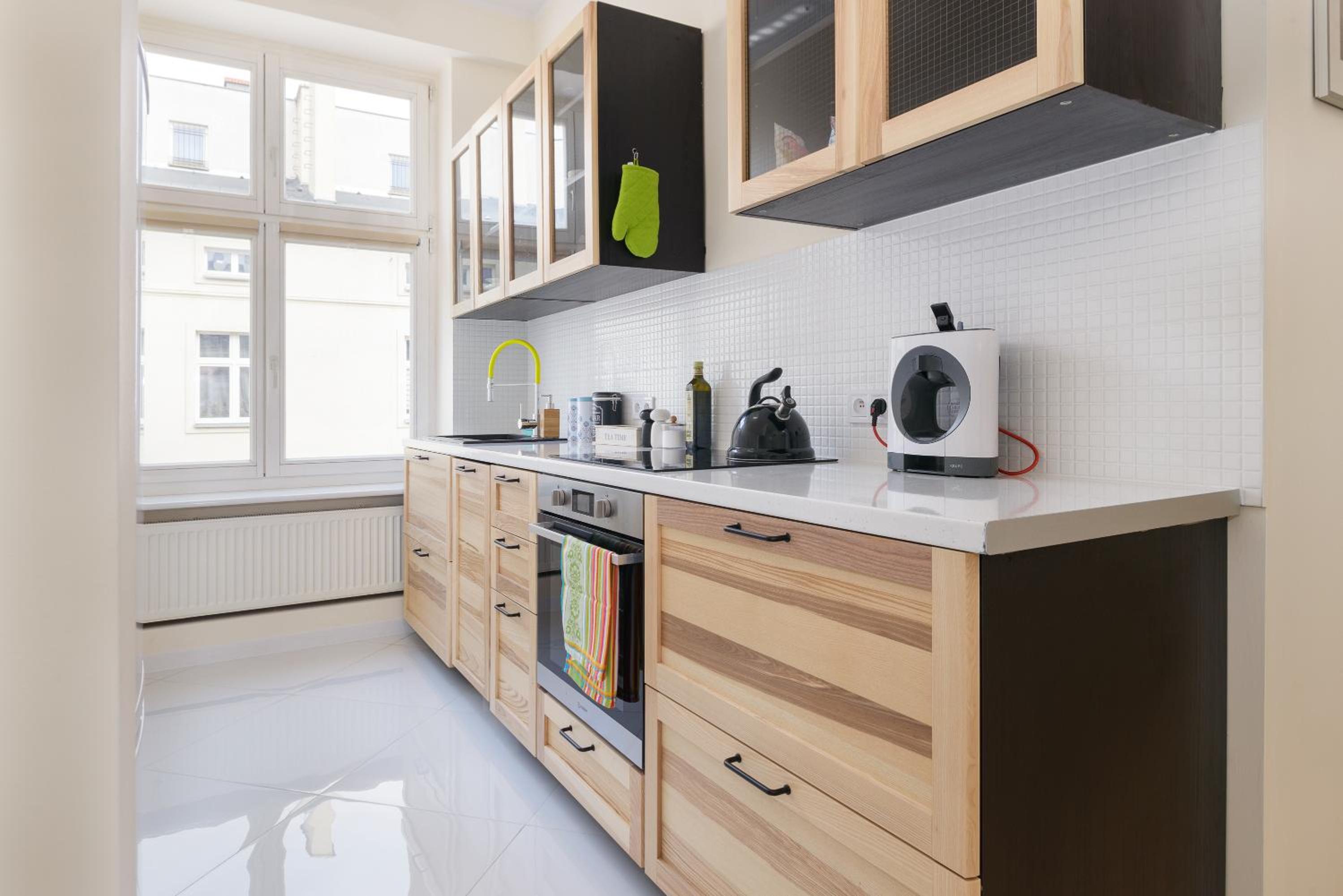 Apartament Kantaka view 4