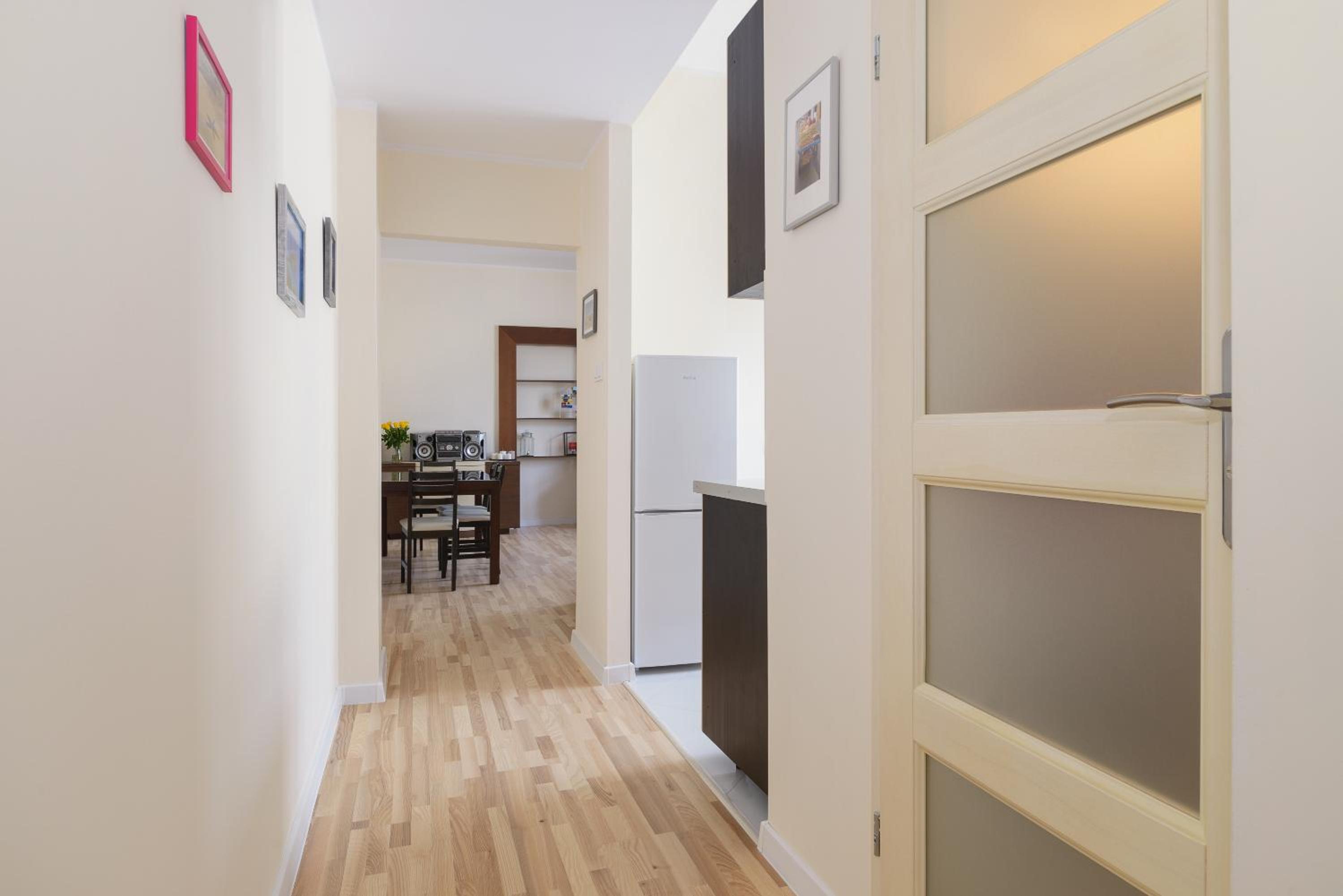 Apartament Kantaka view 2