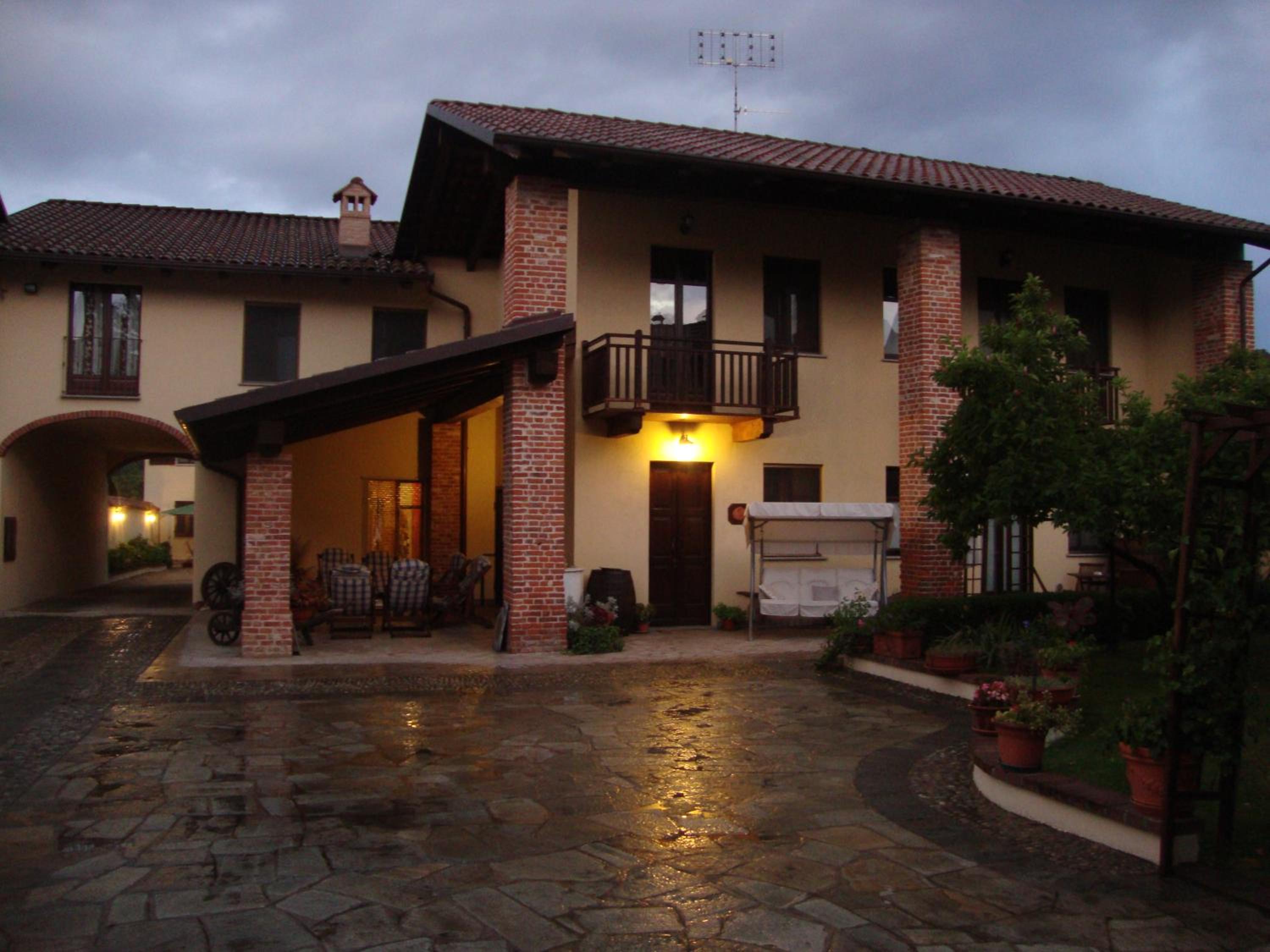 Al Calar Della Sera, photo 43
