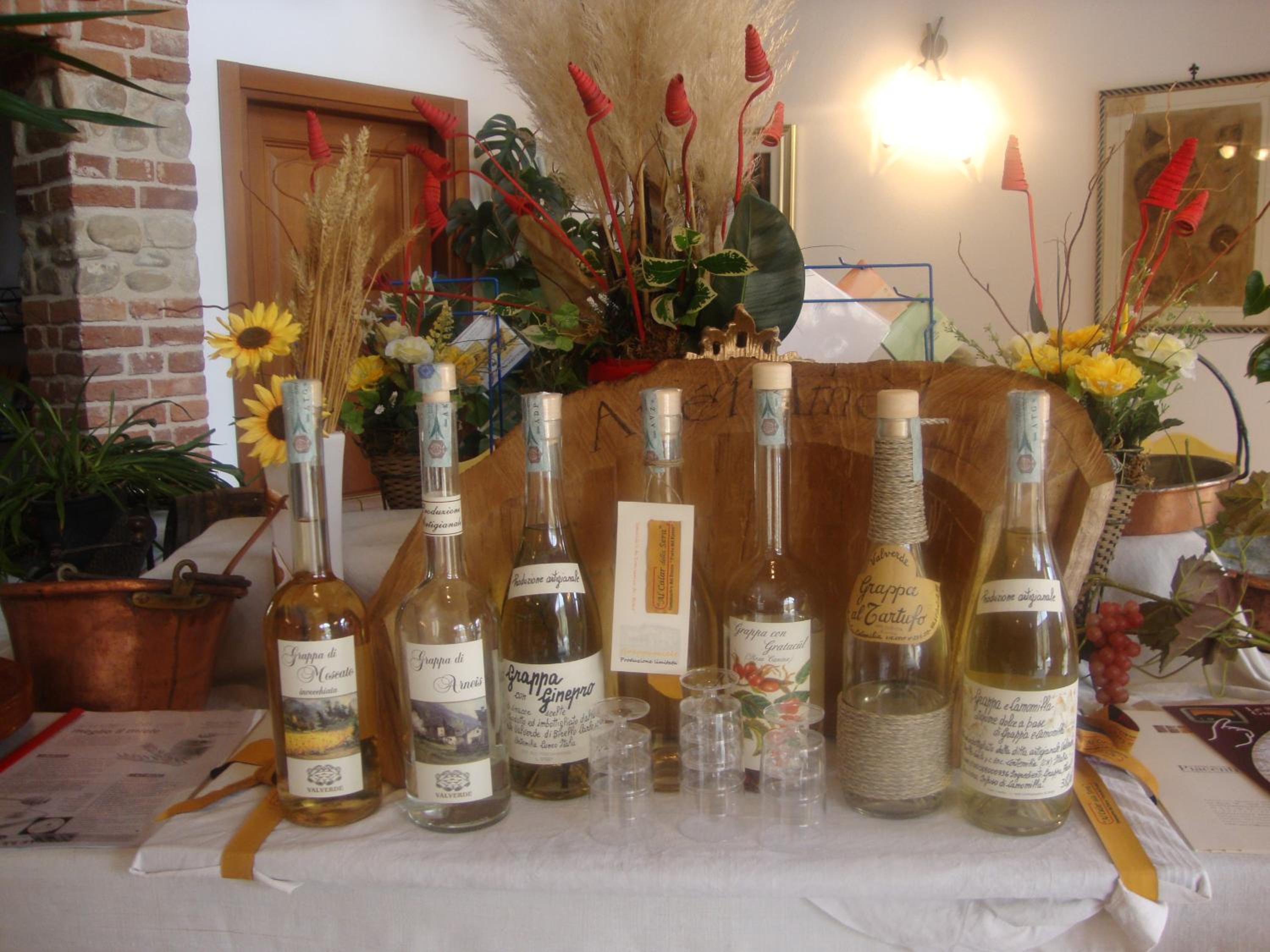 Al Calar Della Sera, photo 9