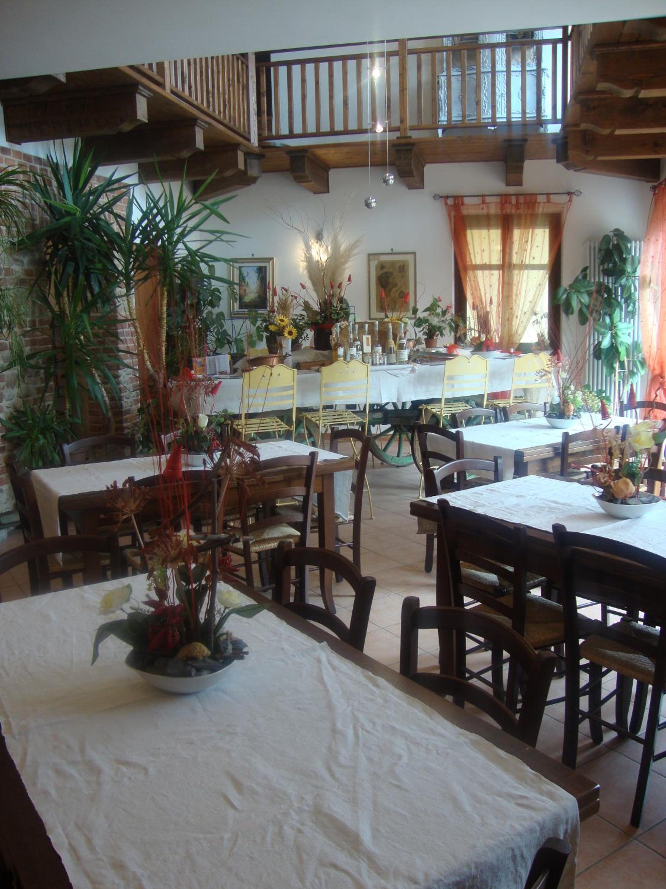 Al Calar Della Sera, photo 55