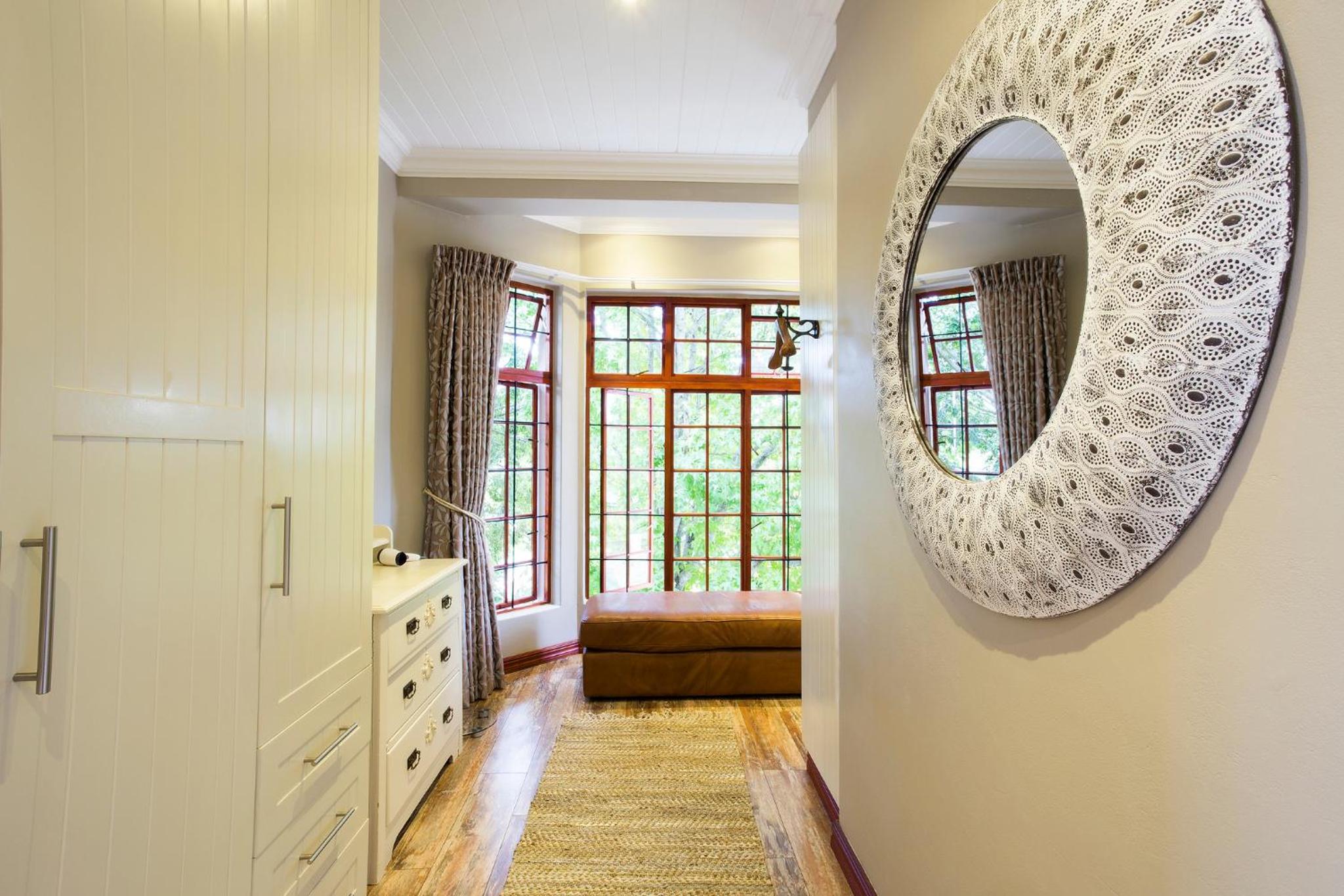 The Browns' Luxury Suites & Cottage