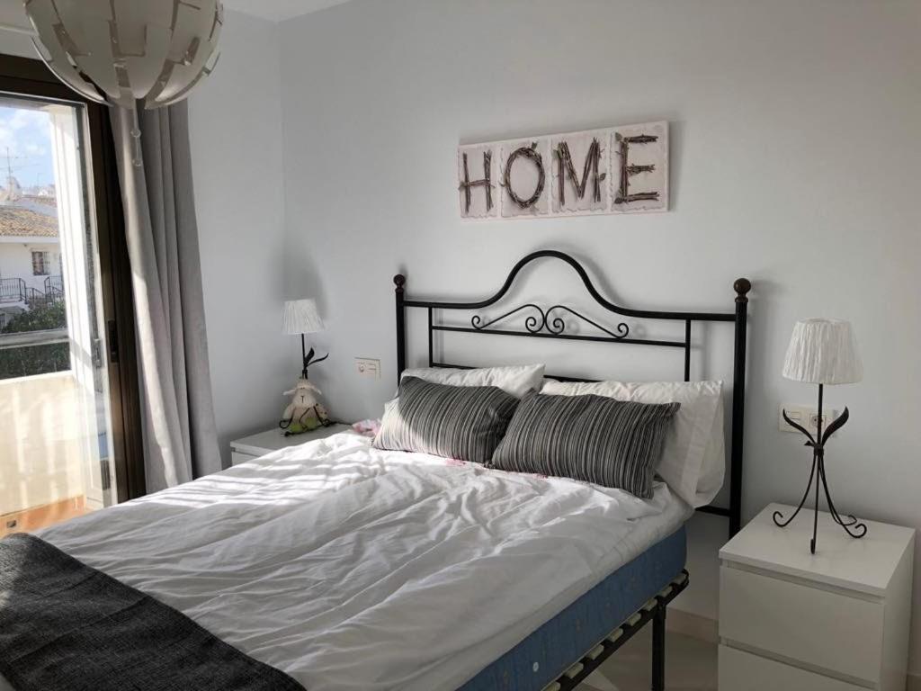 Spacious 3-Room Apartment with Pool - Riviera del Sol