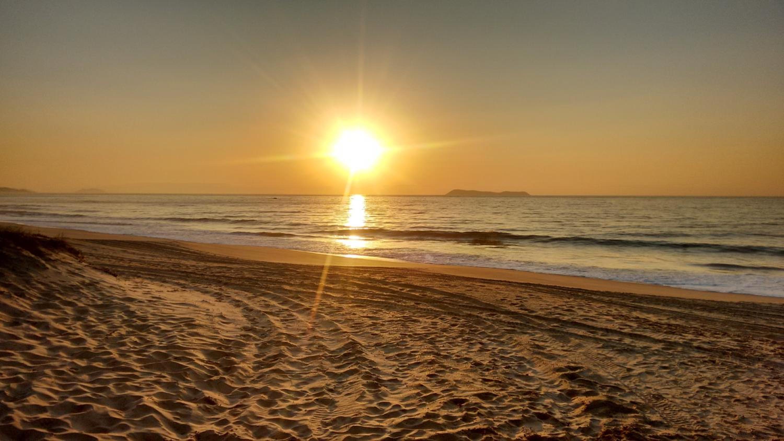 Casa de praia na Gamboa - Garopaba SC