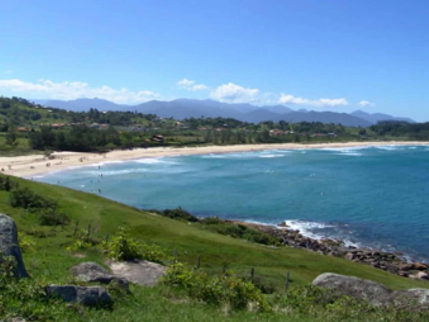 Casa de praia na Gamboa - Garopaba SC