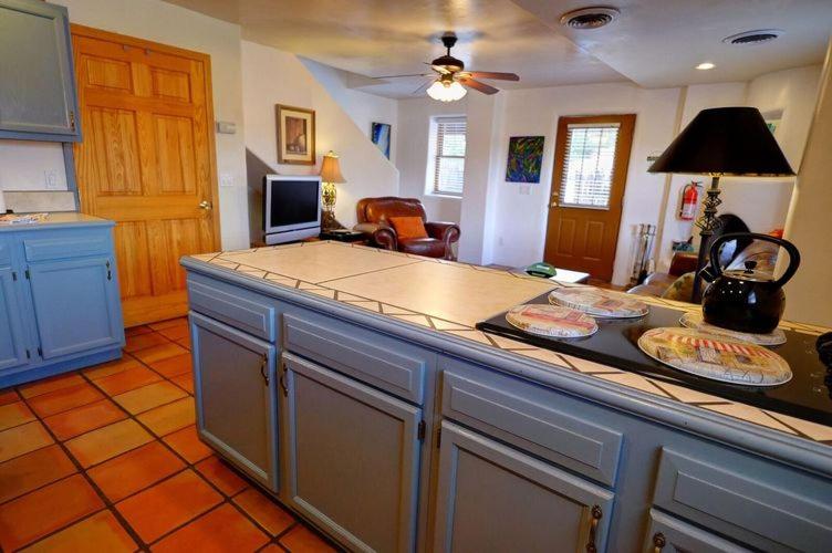 Casas de Guadalupe - Sante Fe Vacation Rentals